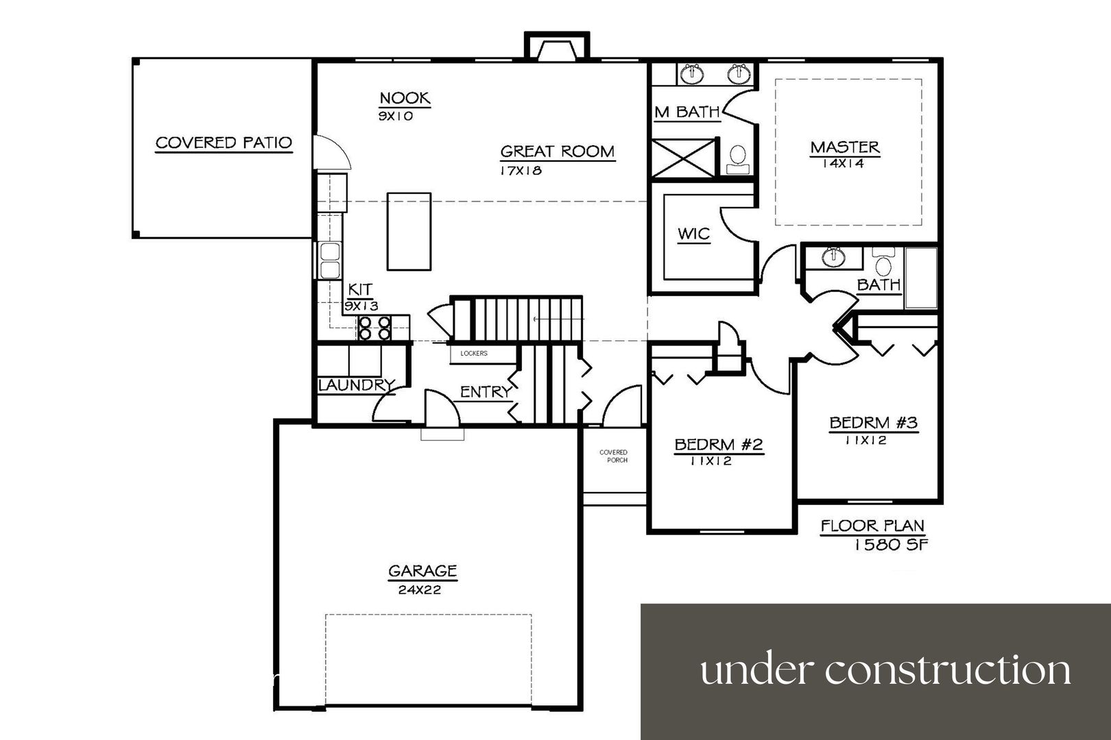 1821 Redbud Circle Property Photo 20