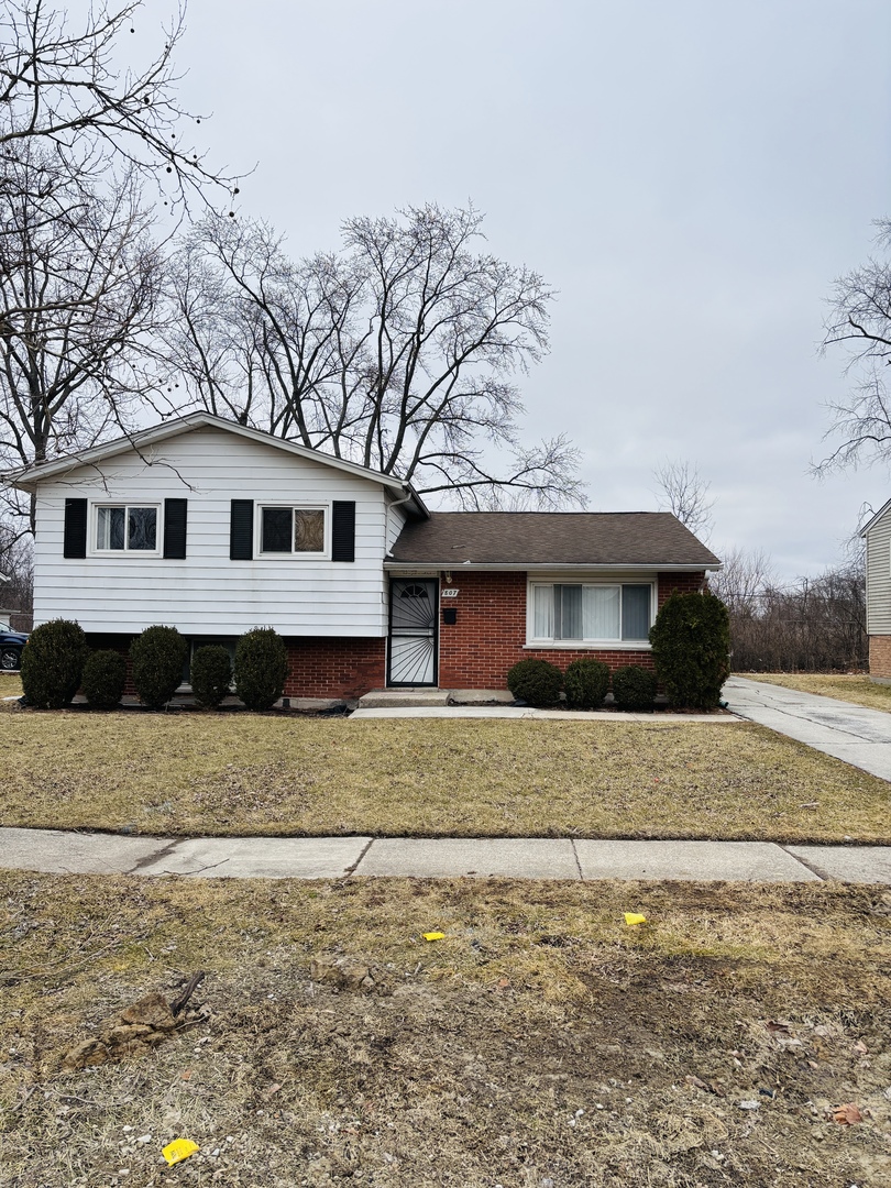 807 Union Drive Property Photo 1