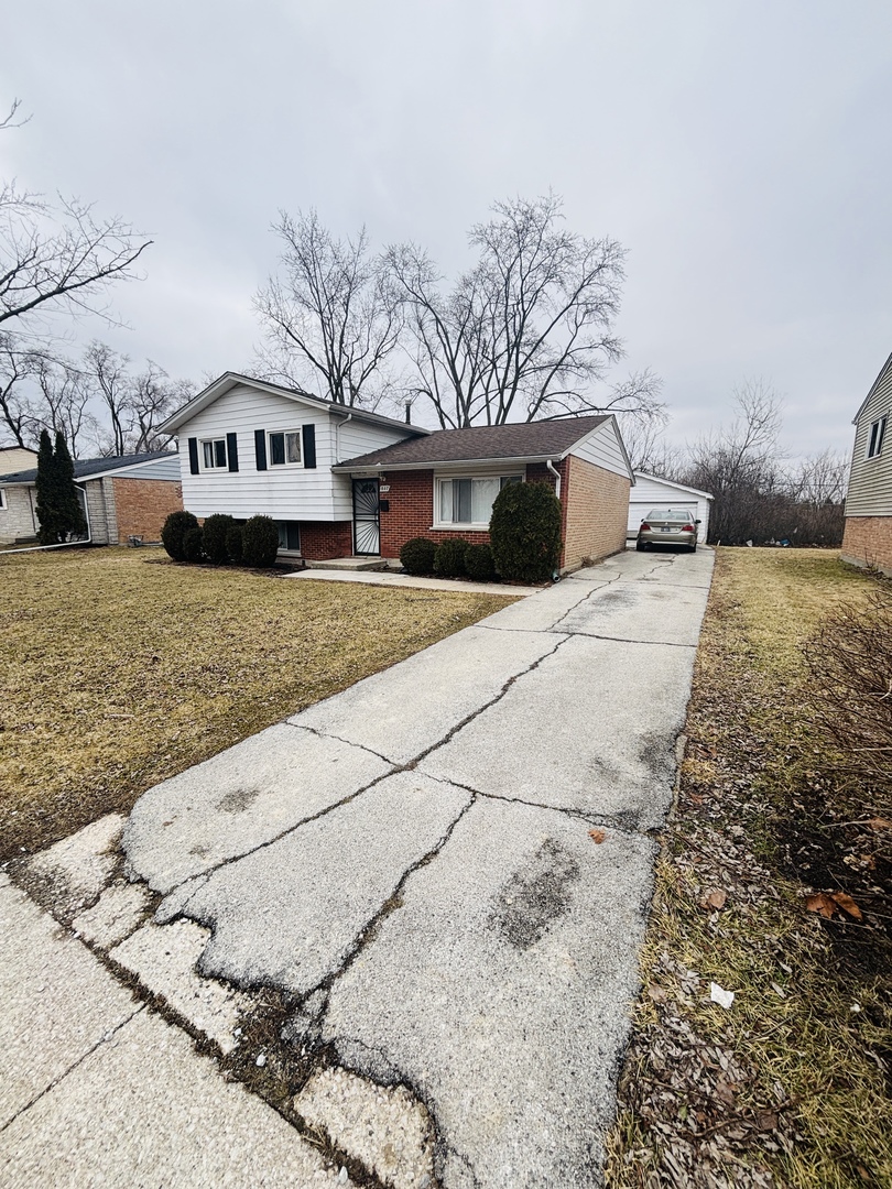 807 Union Drive Property Photo 2