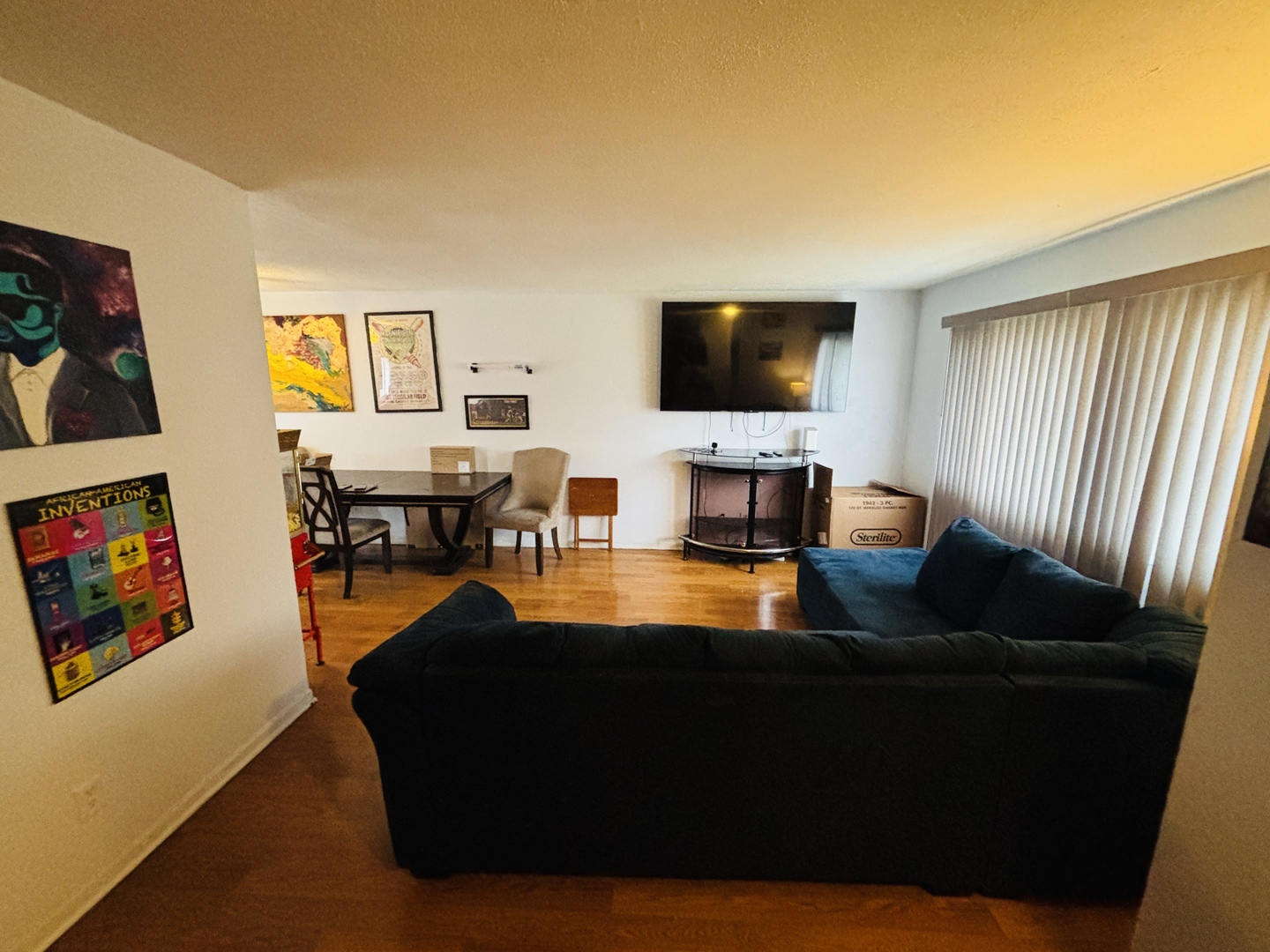807 Union Drive Property Photo 4