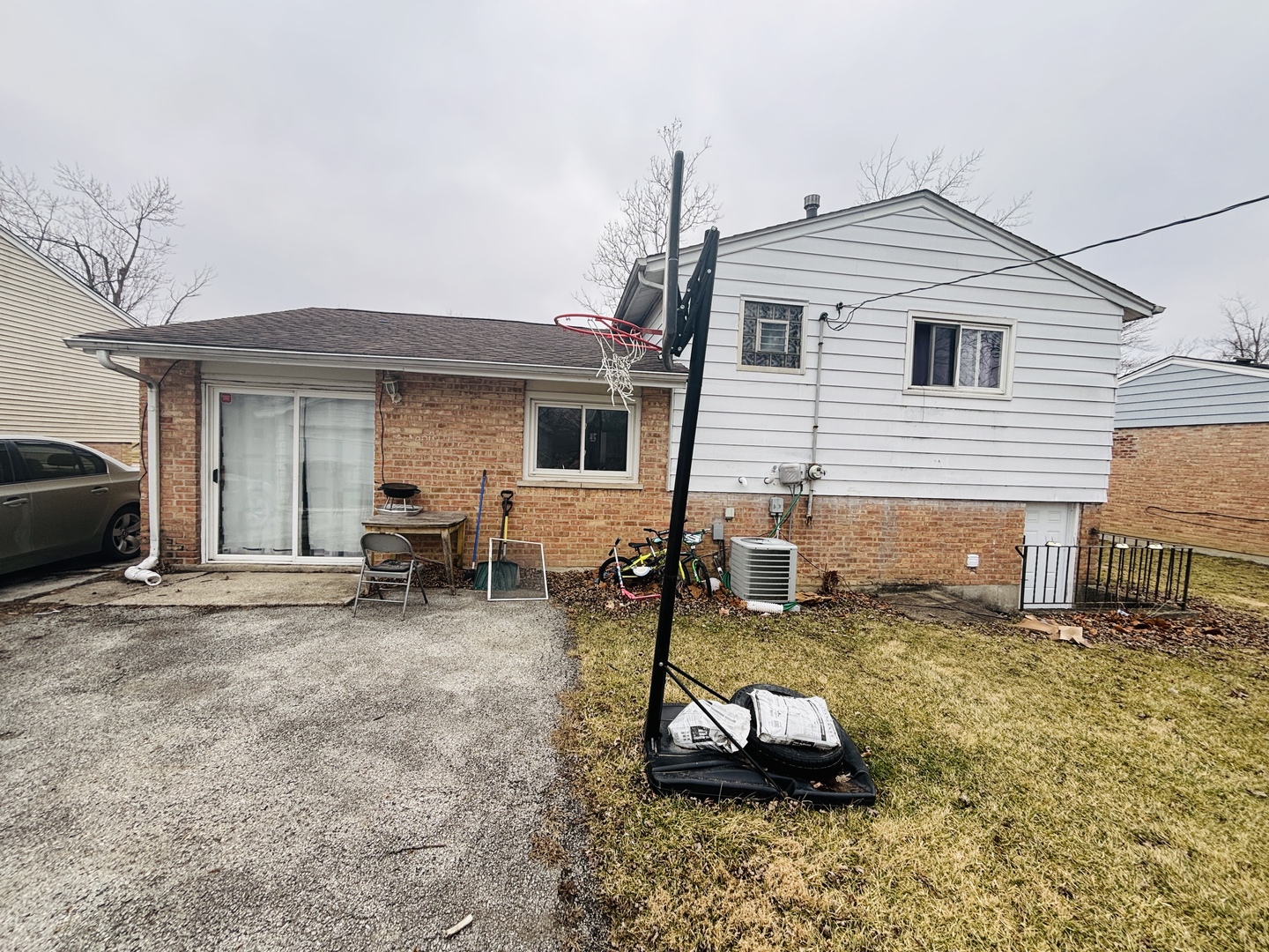 807 Union Drive Property Photo 19