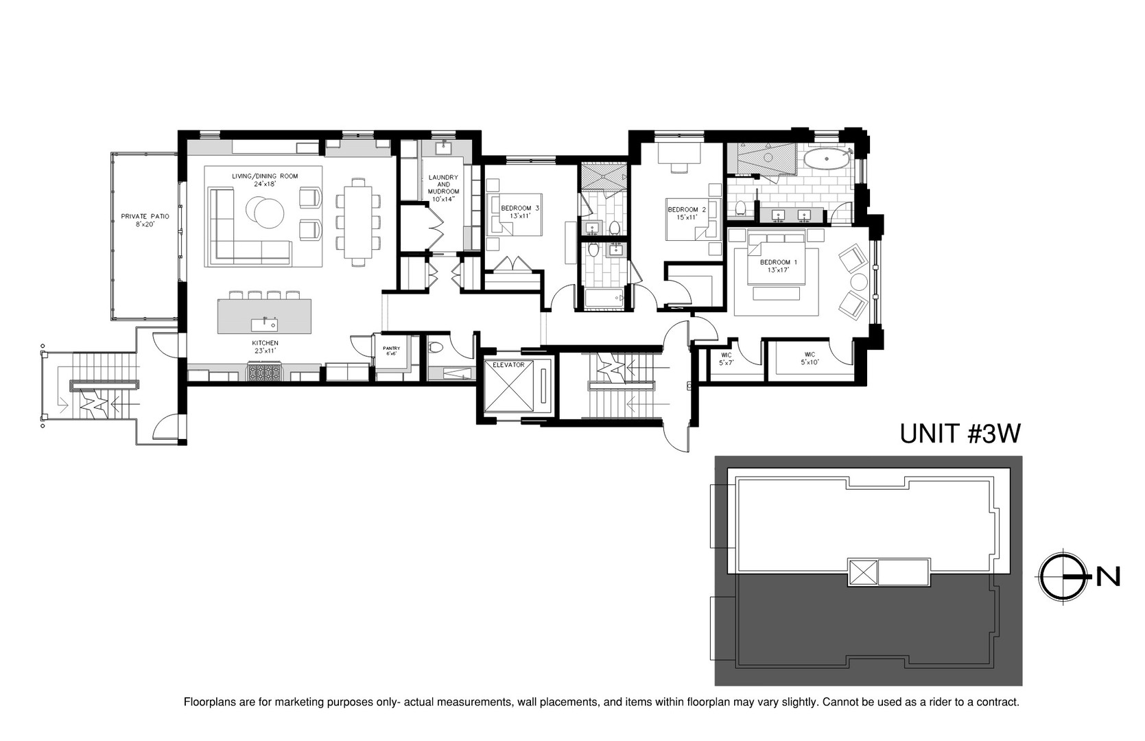 453 W Briar Place 3w Property Photo 4