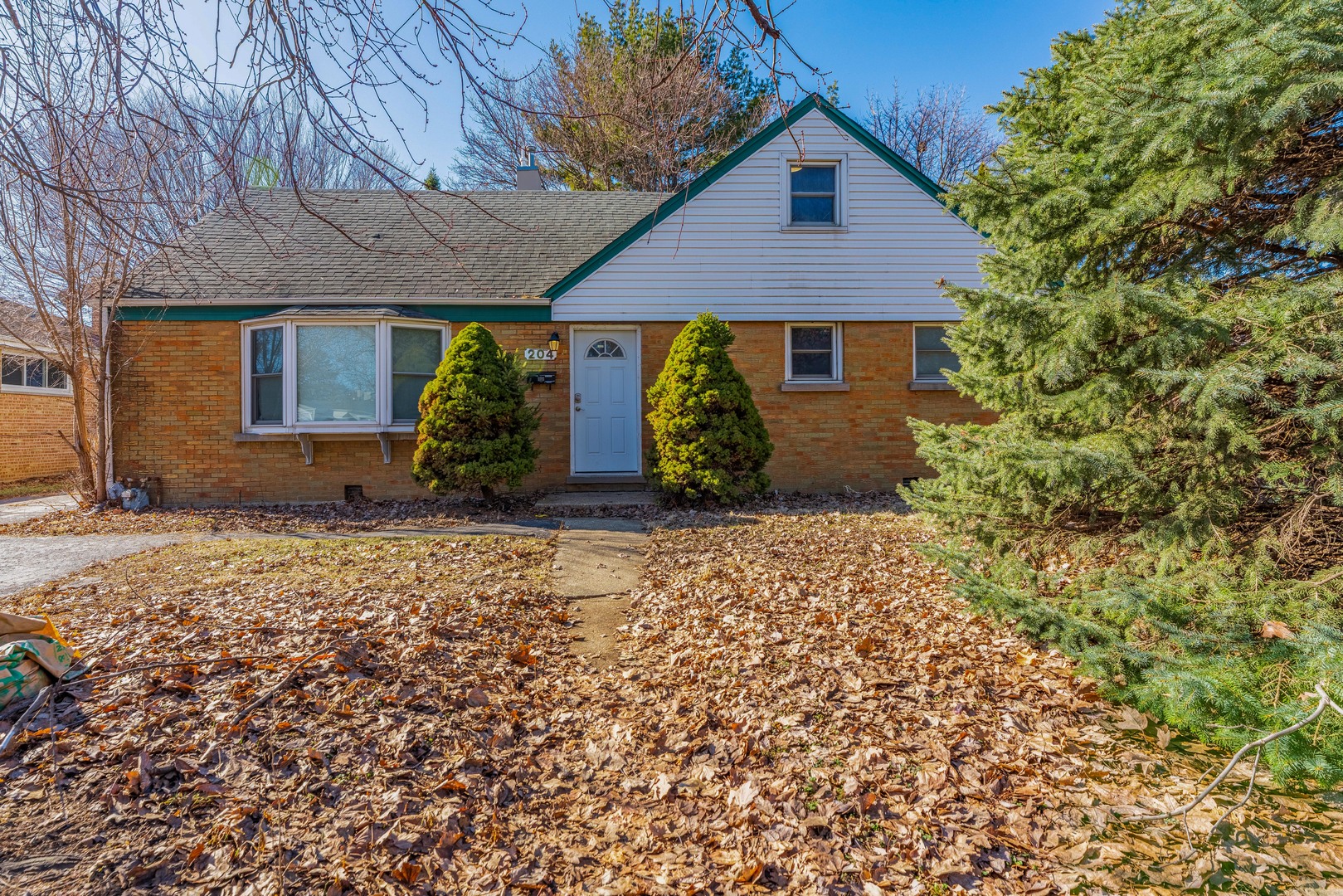 204 S Roy Avenue Property Photo 1