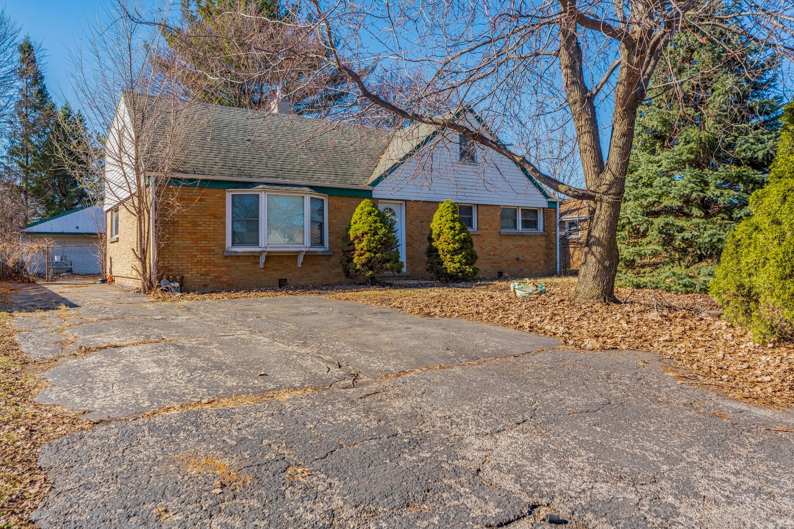 204 S Roy Avenue Property Photo 2
