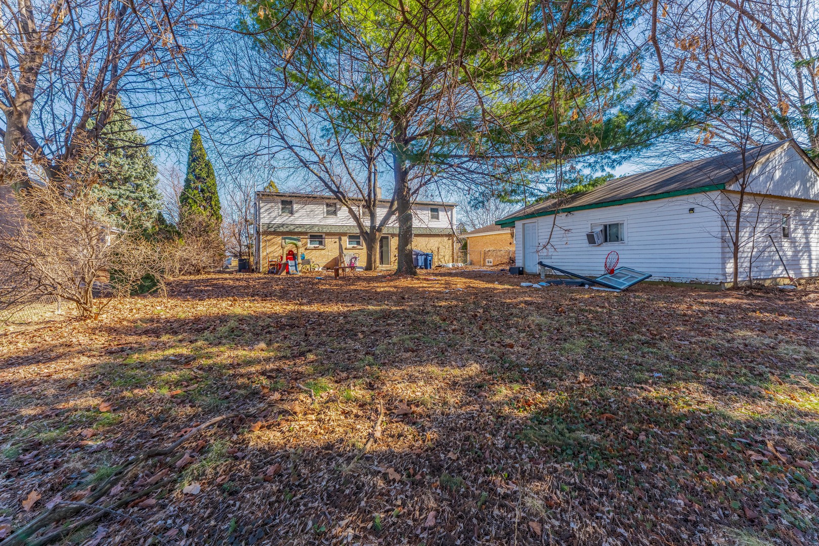 204 S Roy Avenue Property Photo 3
