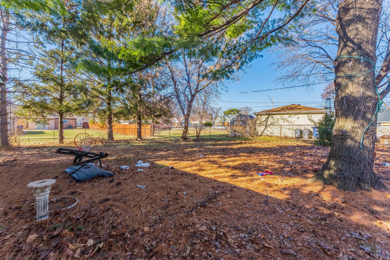 204 S Roy Avenue Property Photo 4