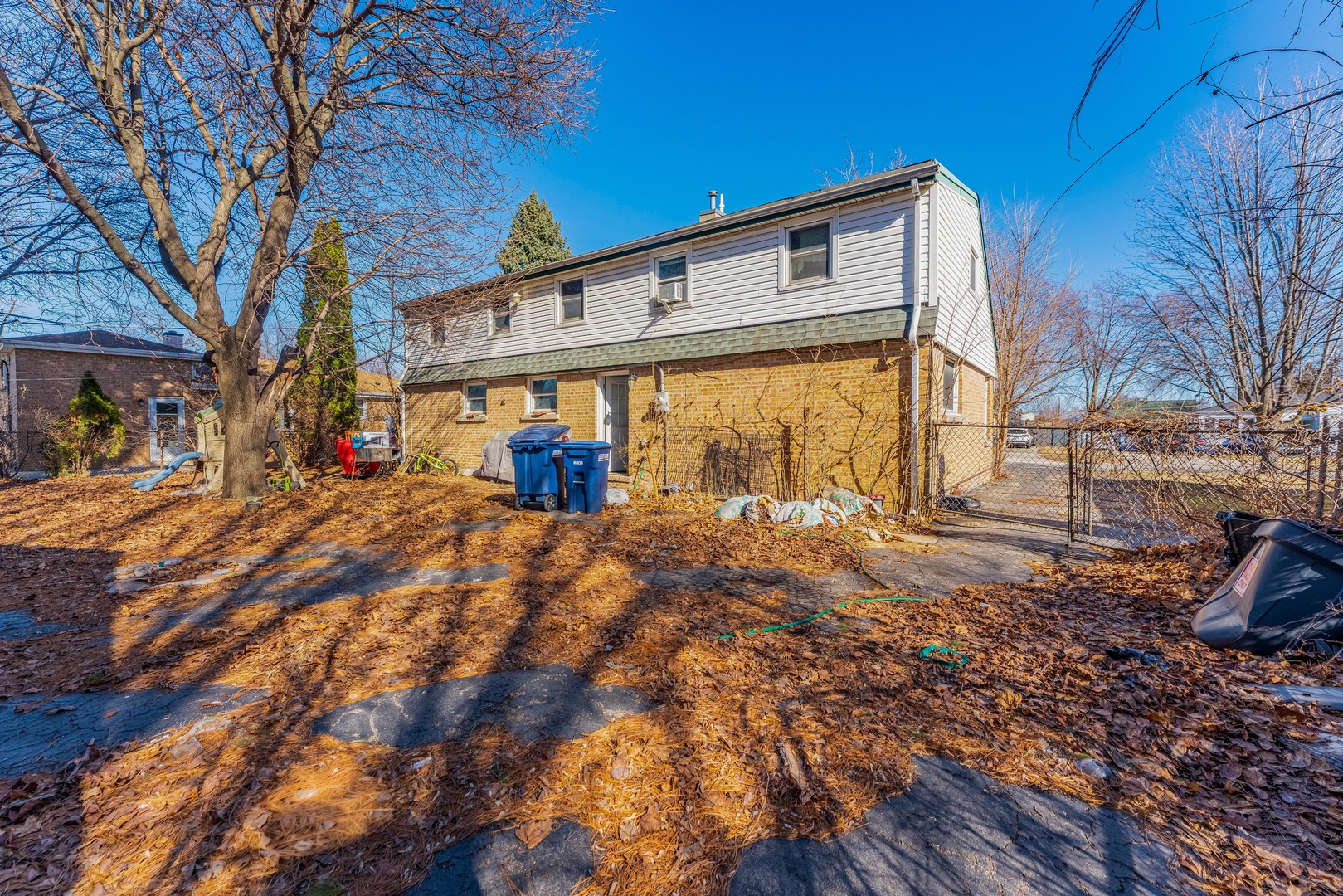204 S Roy Avenue Property Photo 5