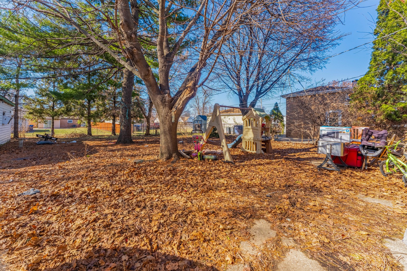 204 S Roy Avenue Property Photo 8