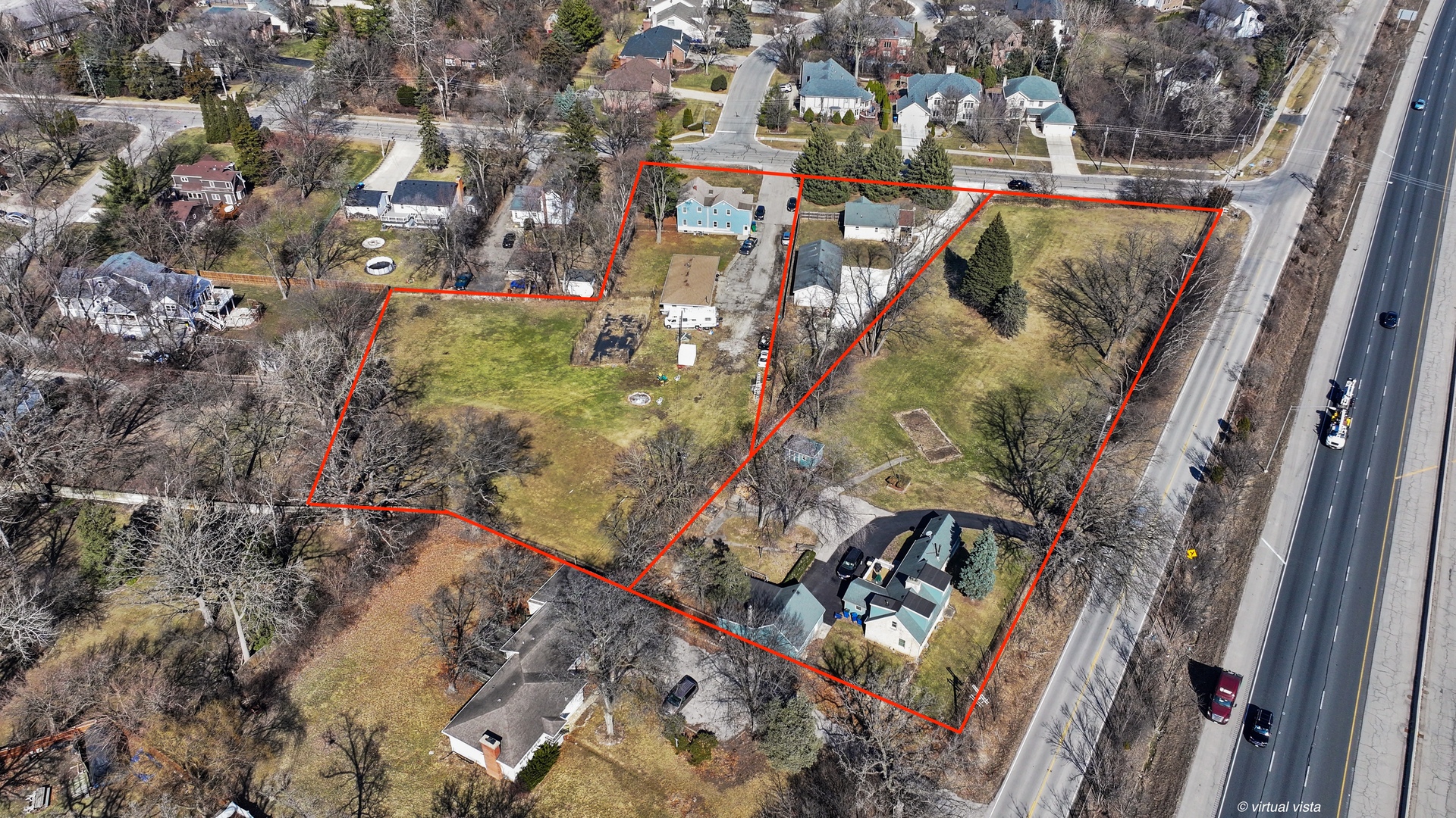 325 Oldfield Road Property Photo 1