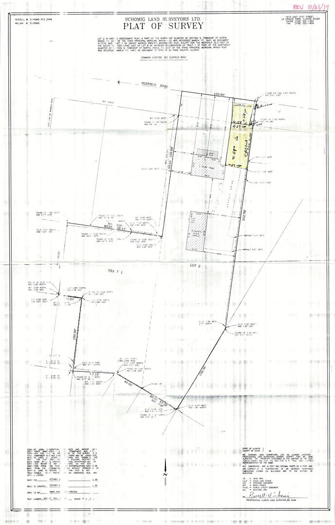 325 Oldfield Road Property Photo 2