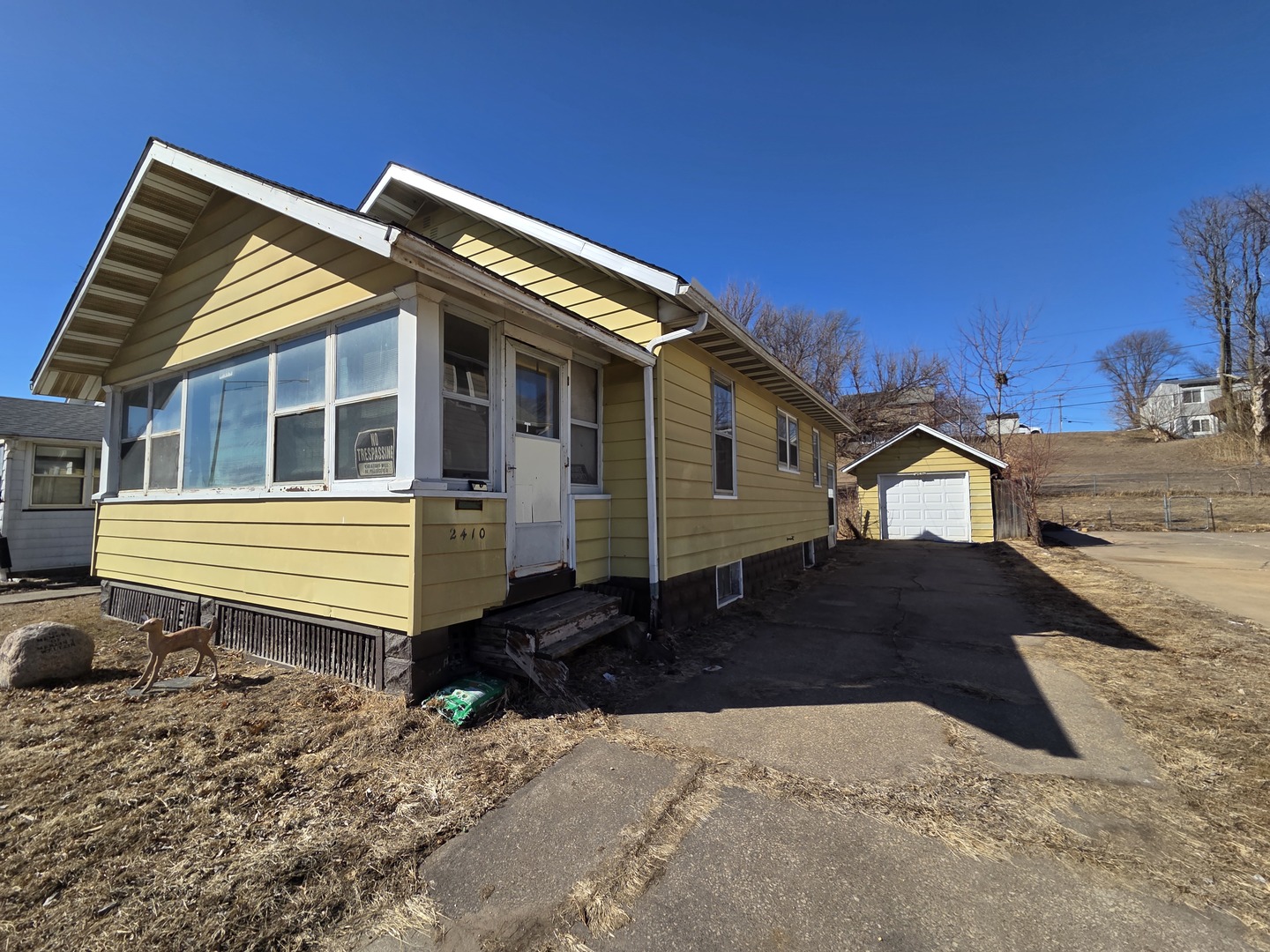 2410 Camanche Avenue Property Photo 1