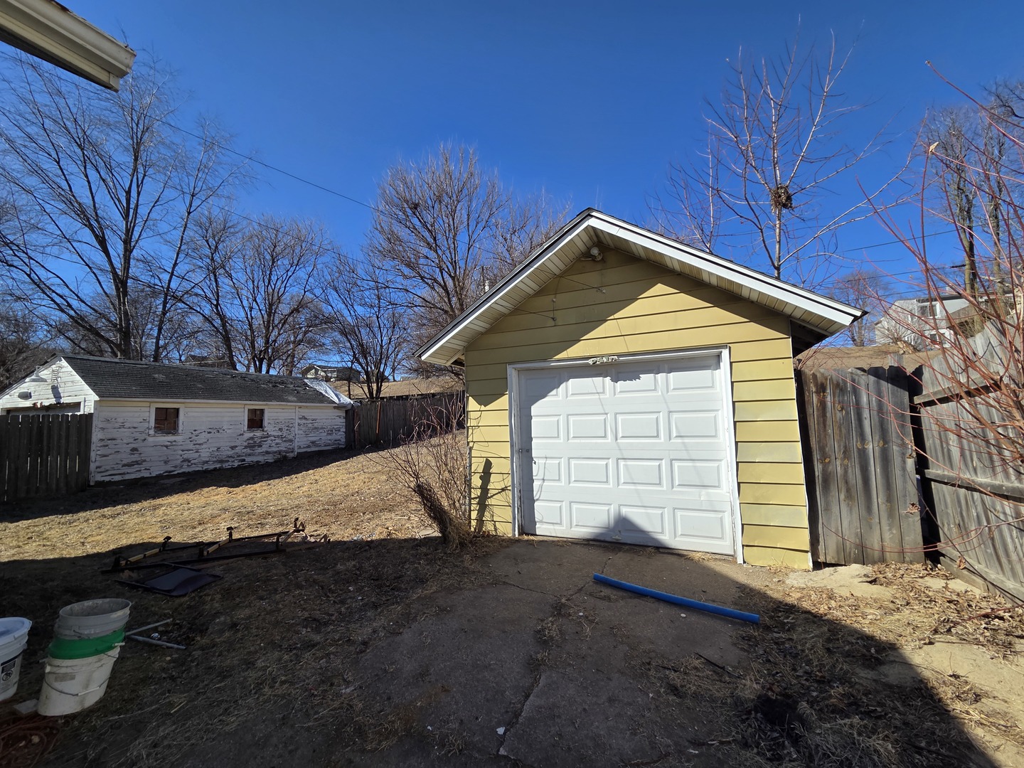 2410 Camanche Avenue Property Photo 4
