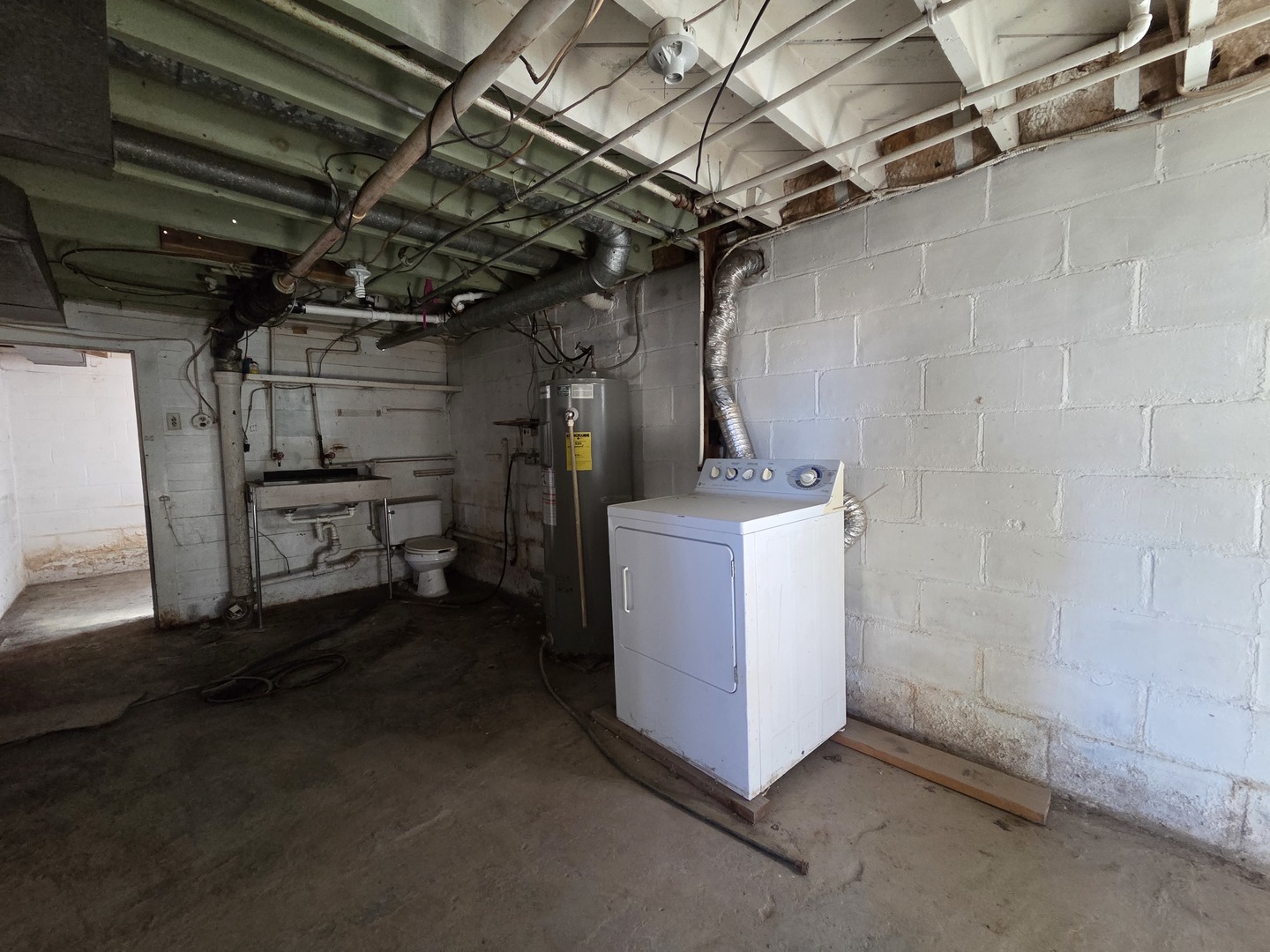 2410 Camanche Avenue Property Photo 14