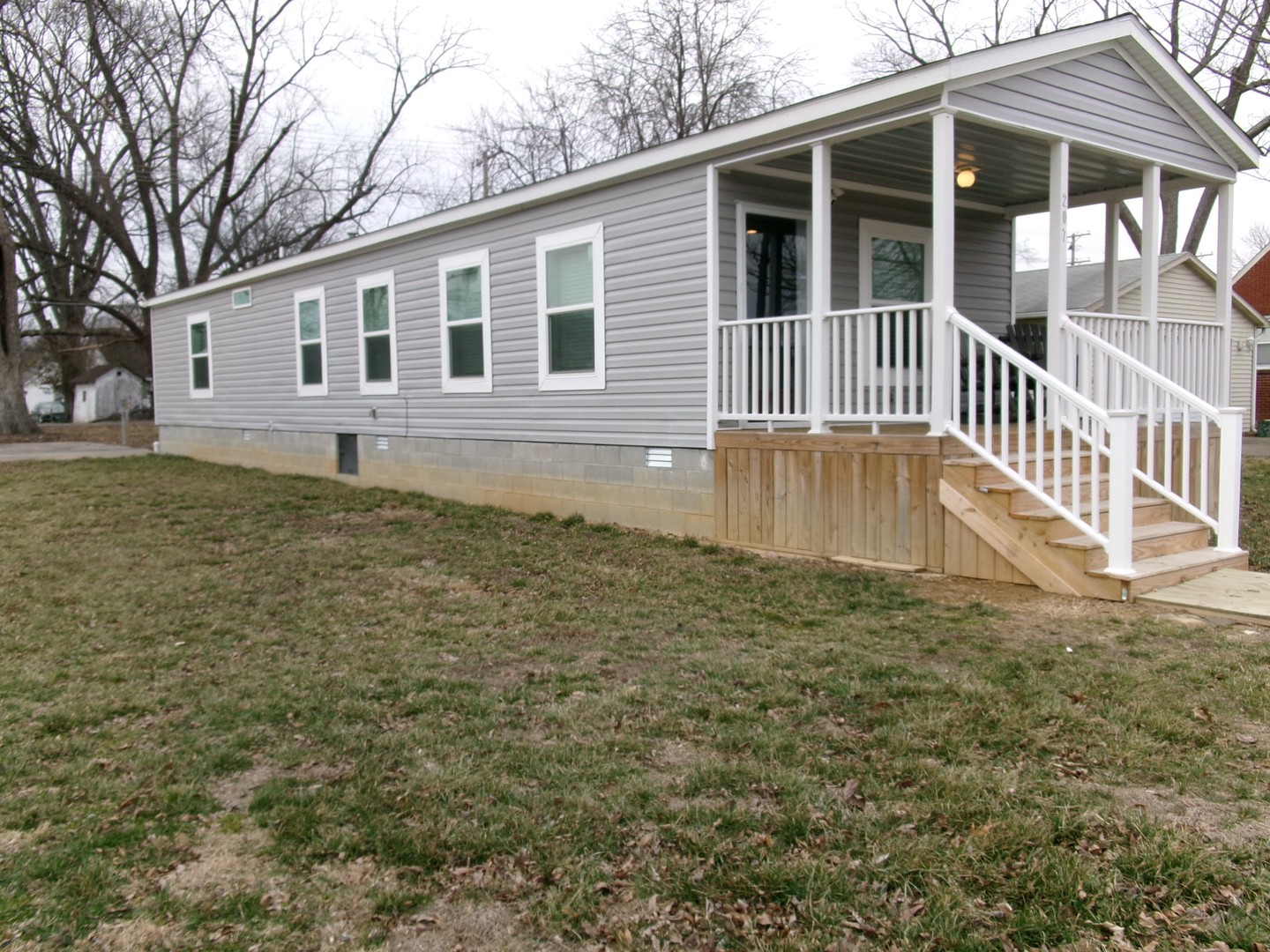 205 & 207 5th Street Property Photo 7