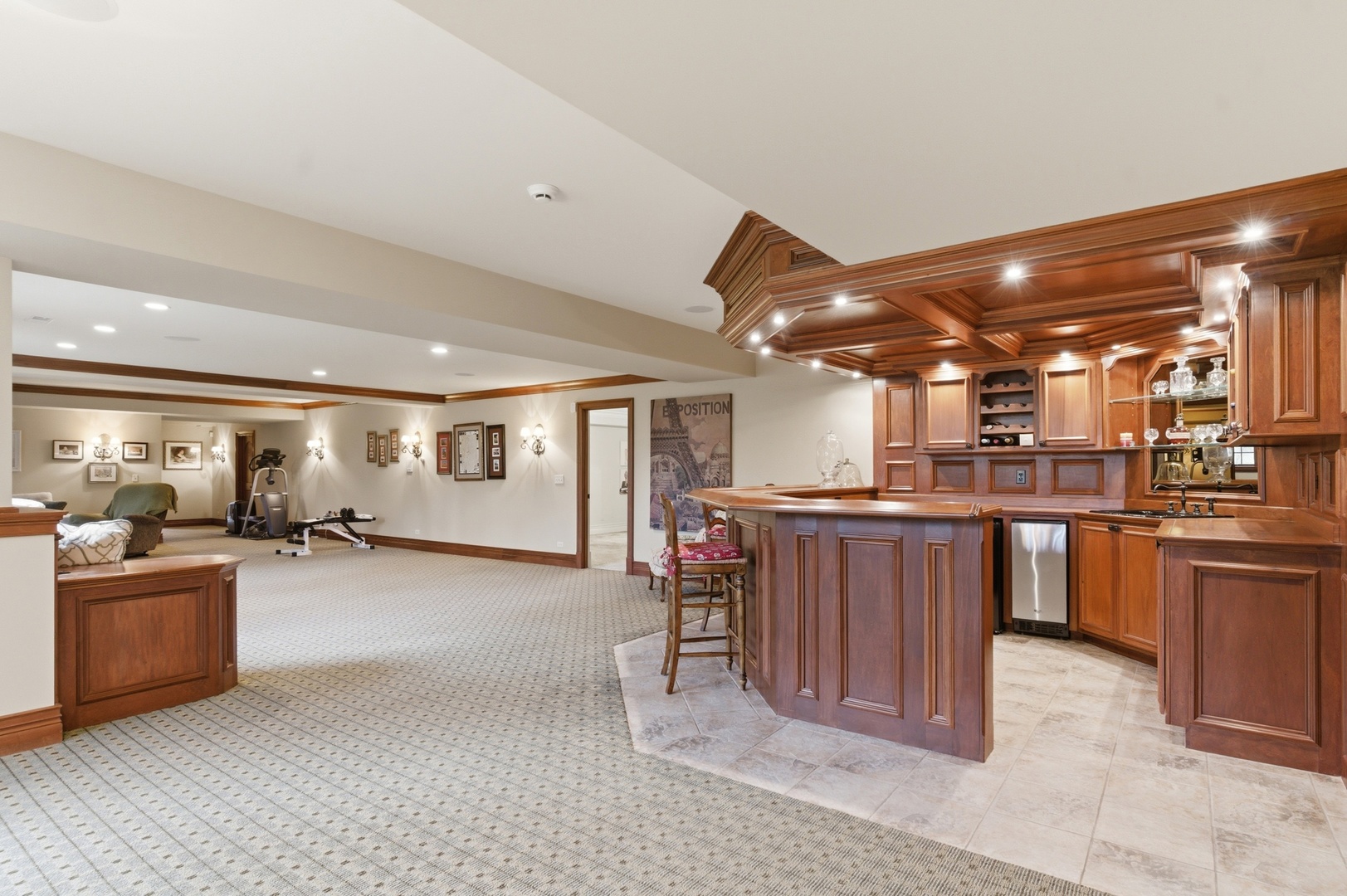 1317 Fox Glen Drive Property Photo 43