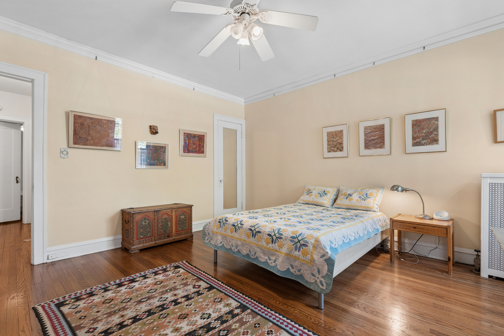 805 Hinman Avenue 1 Property Photo 6