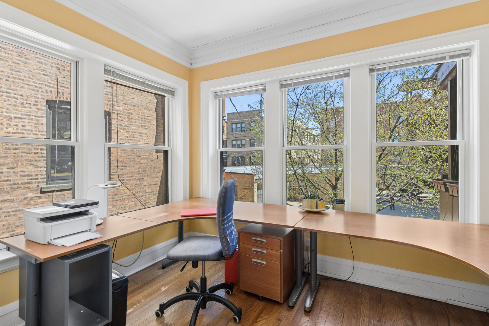 805 Hinman Avenue 1 Property Photo 12