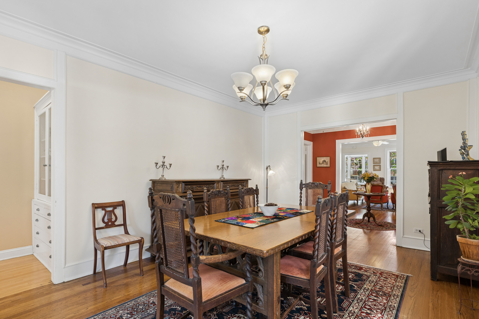 805 Hinman Avenue 1 Property Photo 13