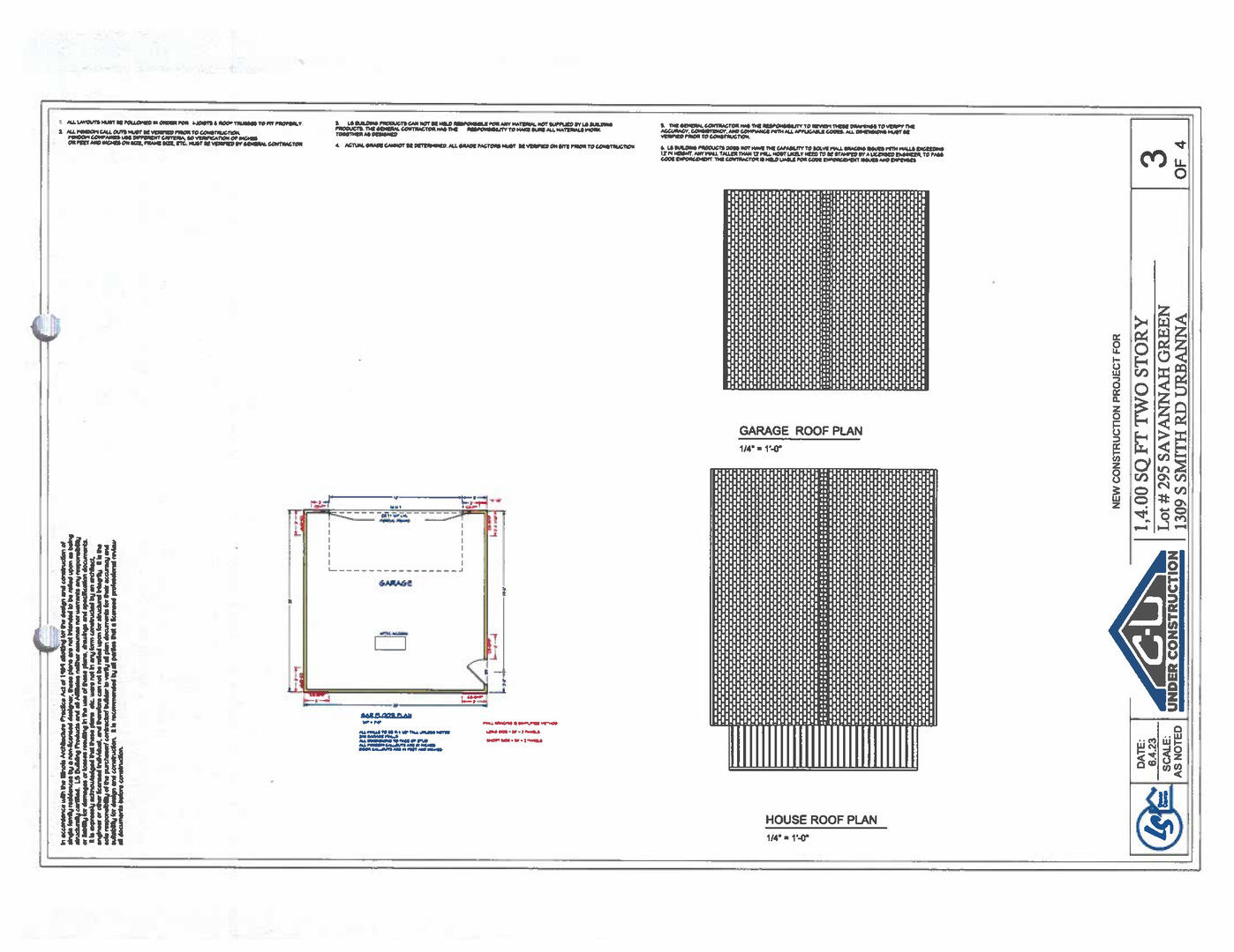 1315 S Smith Road Property Photo 5