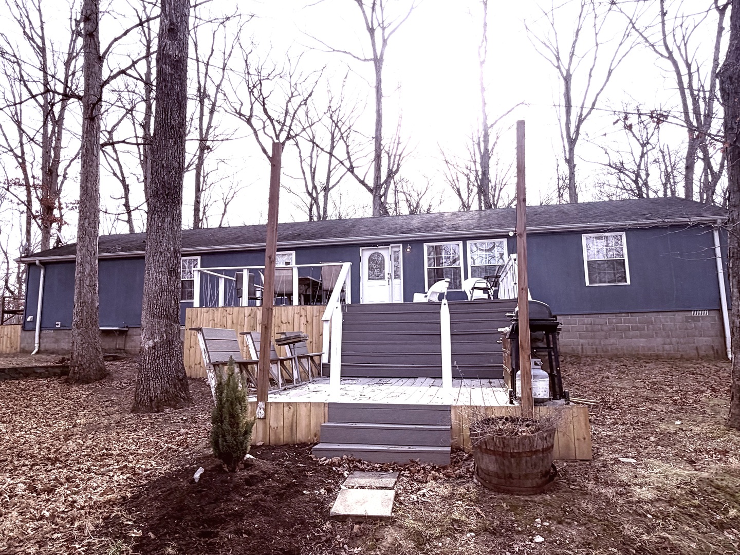 2235 Chesapeake Lane Property Photo 1