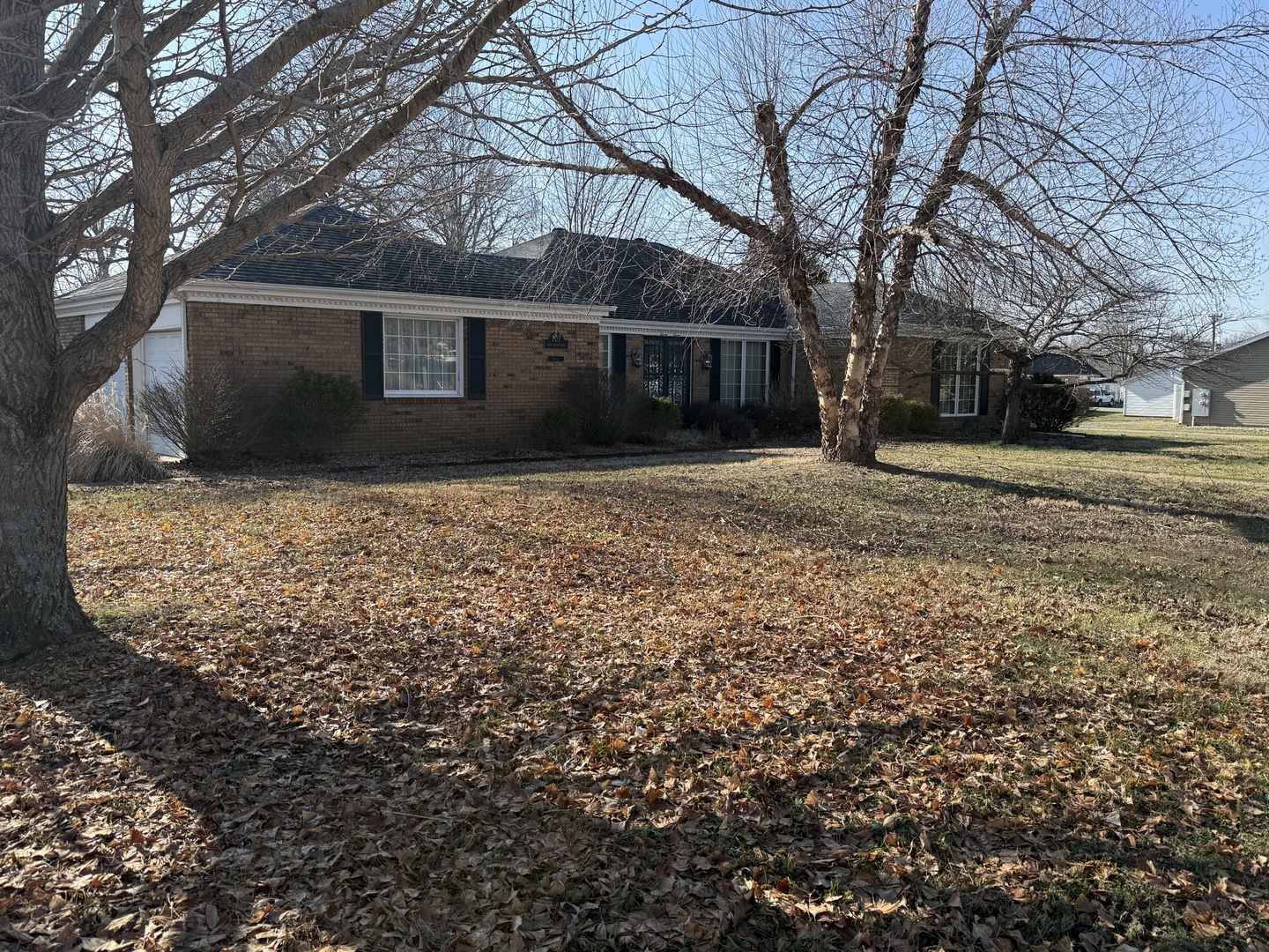 707 E Boulevard Street Property Photo 1