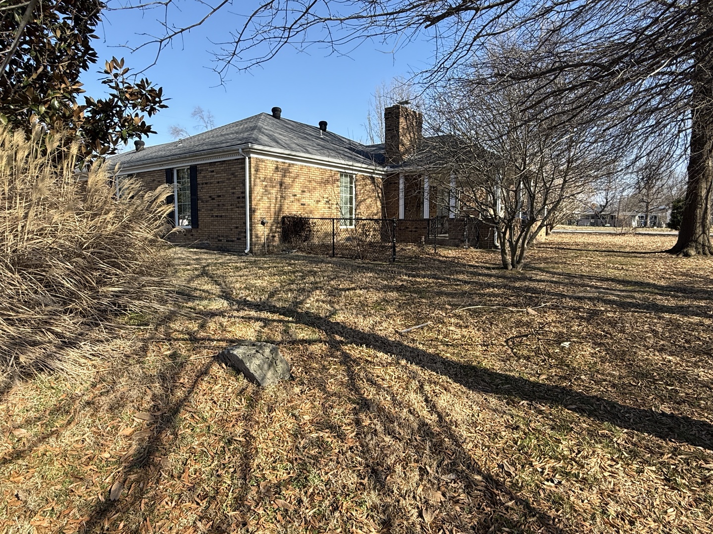 707 E Boulevard Street Property Photo 4