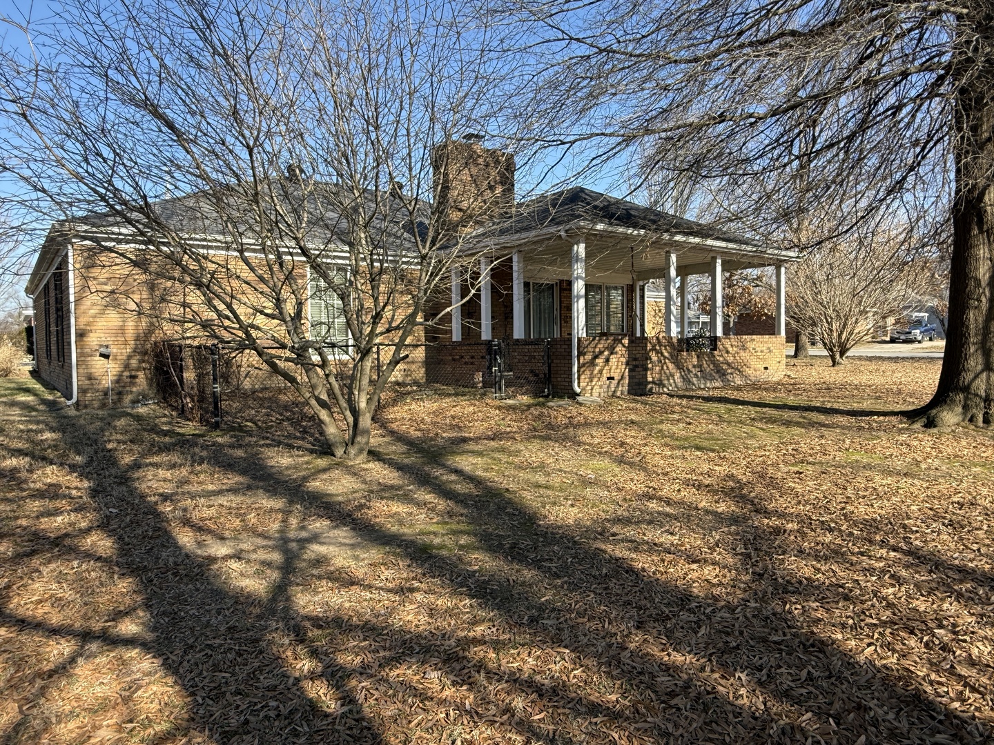 707 E Boulevard Street Property Photo 5