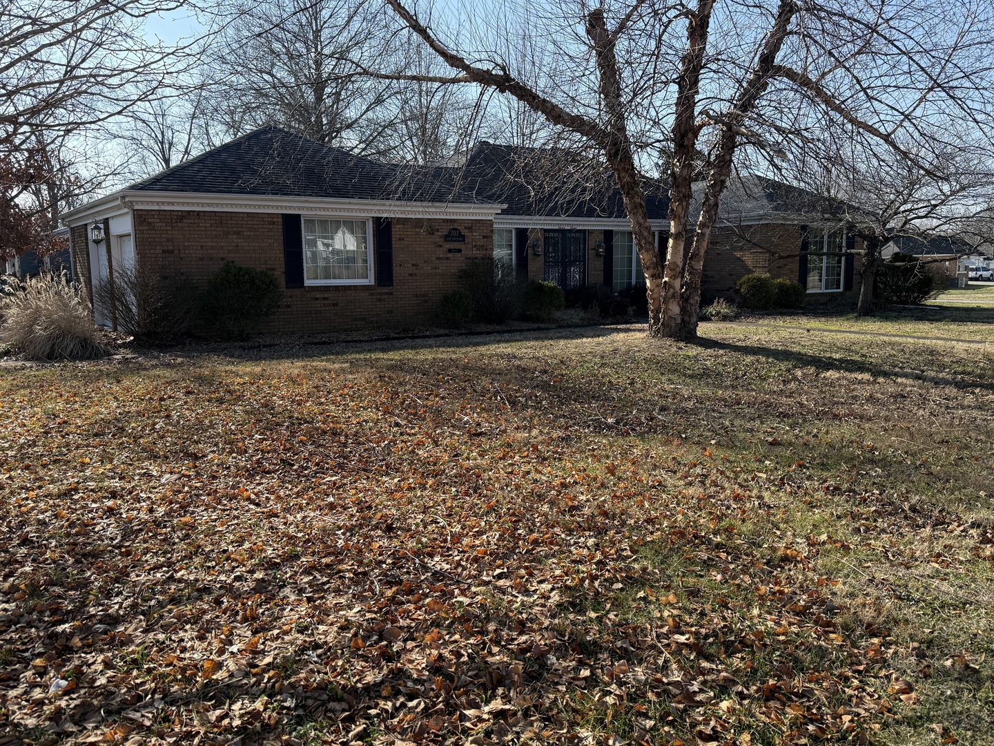 707 E Boulevard Street Property Photo 29