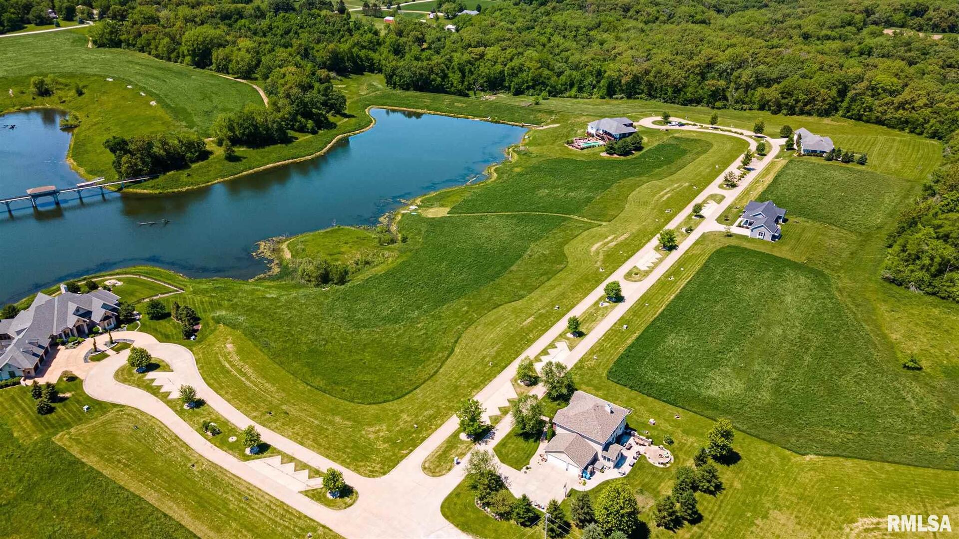 Lot 2 52nd Street Court Property Photo 3