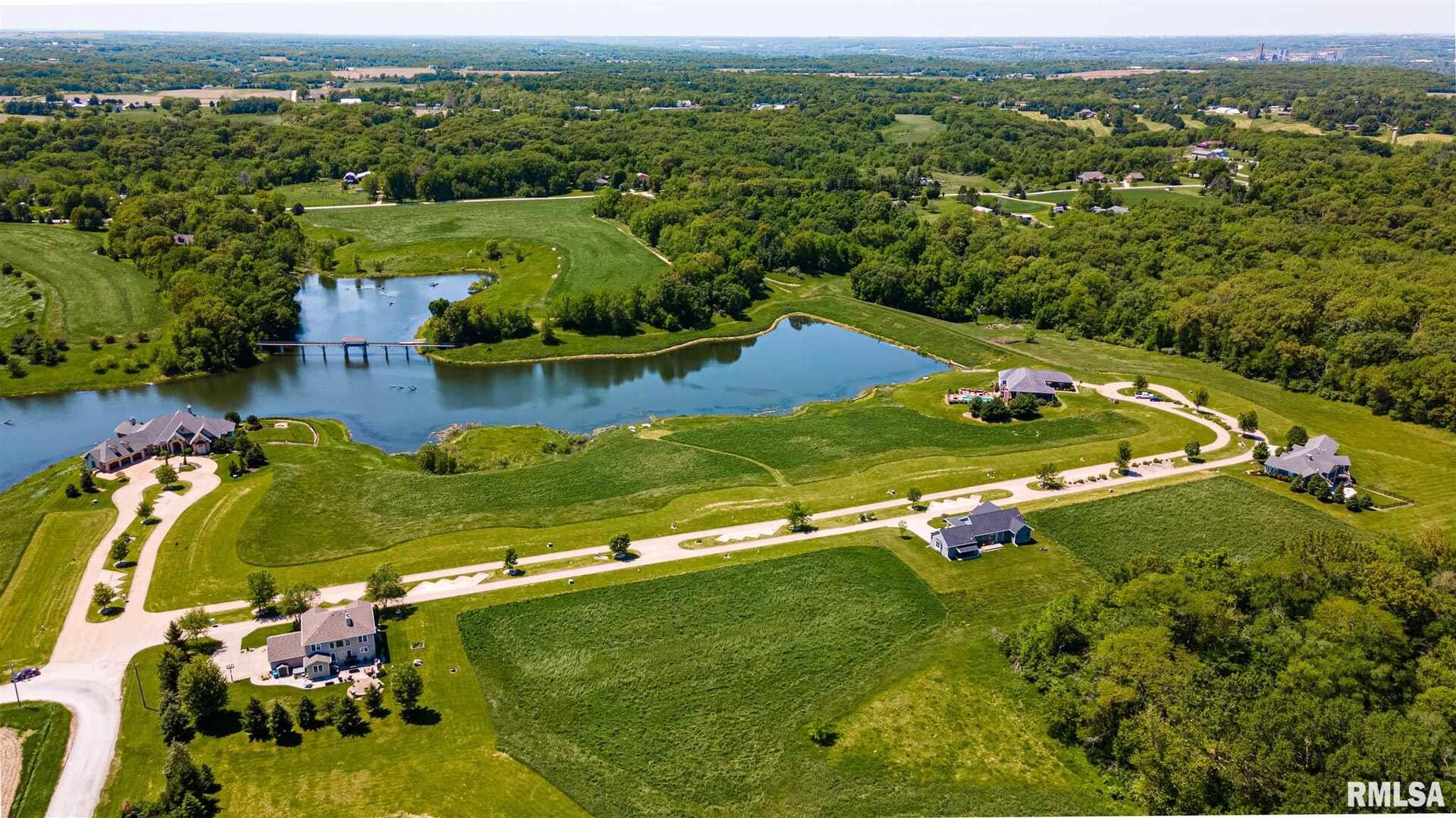 Lot 2 52nd Street Court Property Photo 4