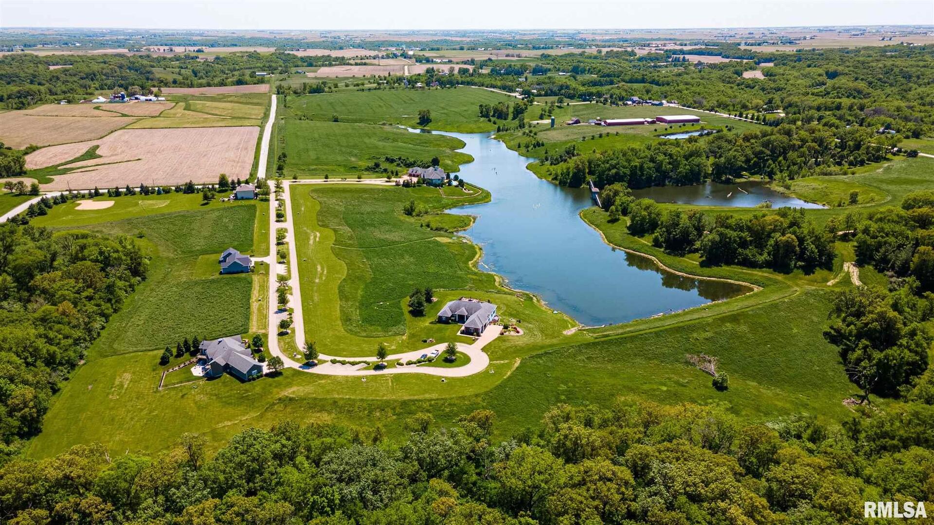 Lot 2 52nd Street Court Property Photo 7