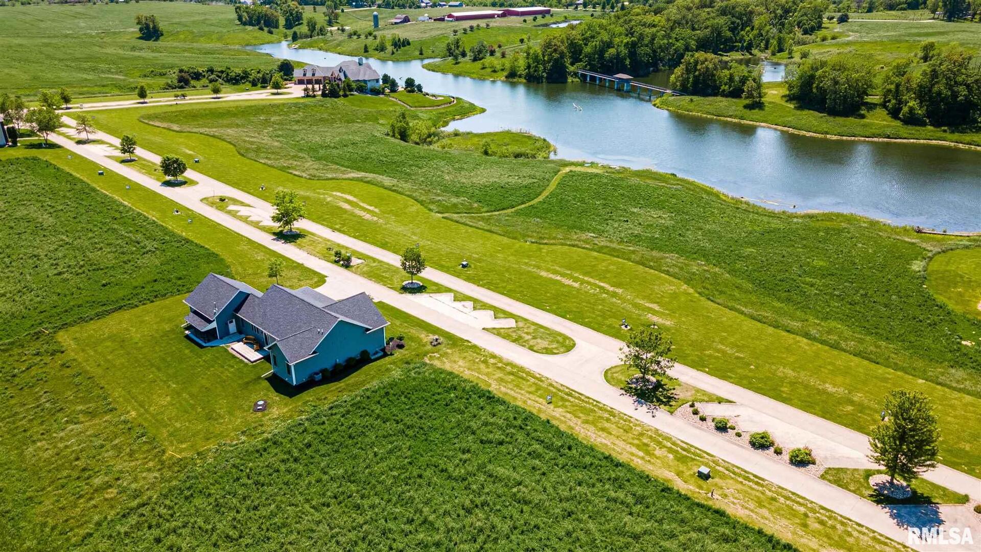 Lot 2 52nd Street Court Property Photo 14