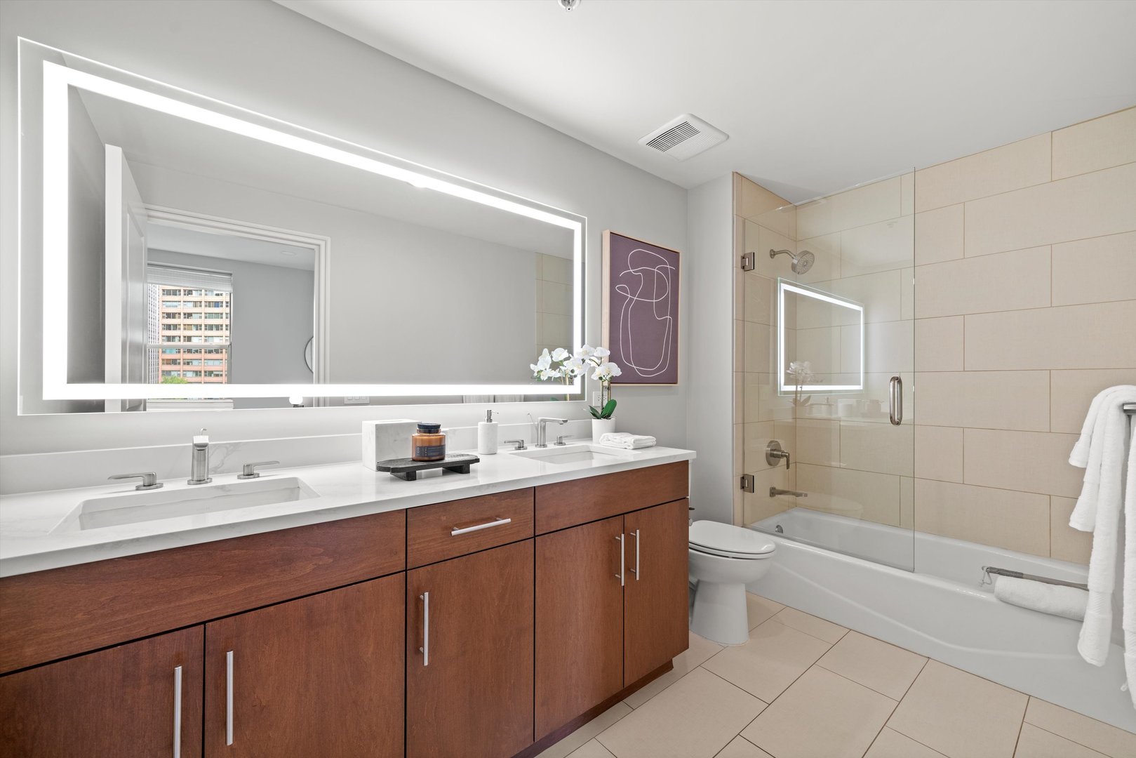 850 N Lake Shore Drive 807 Property Photo 19