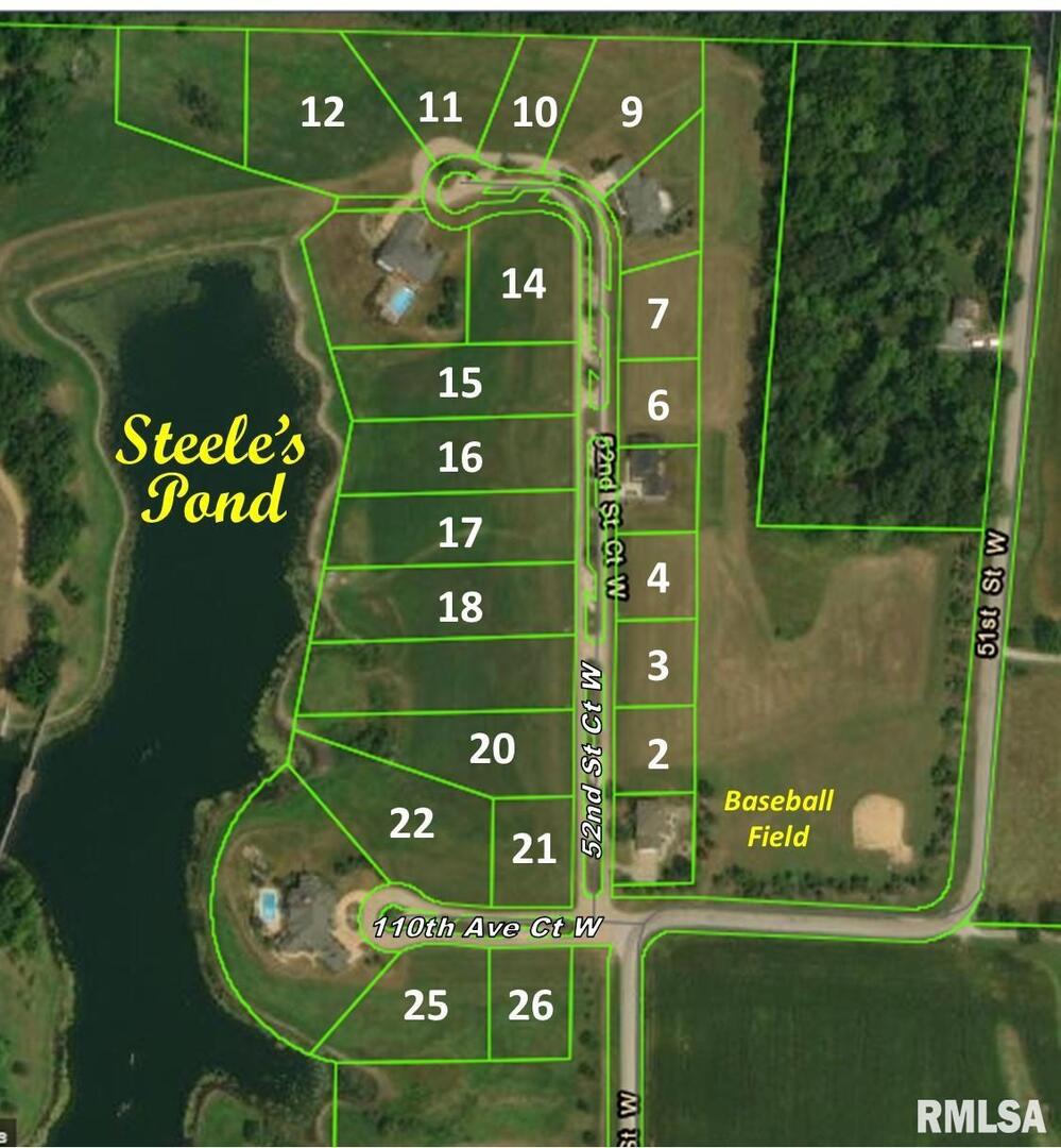 Lot 7 52nd Street Court Property Photo 18