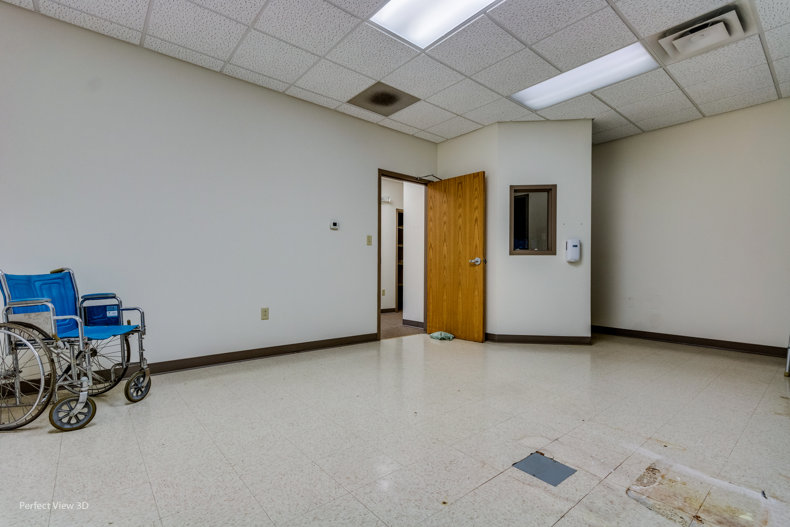 501 Oakley Avenue Property Photo 7