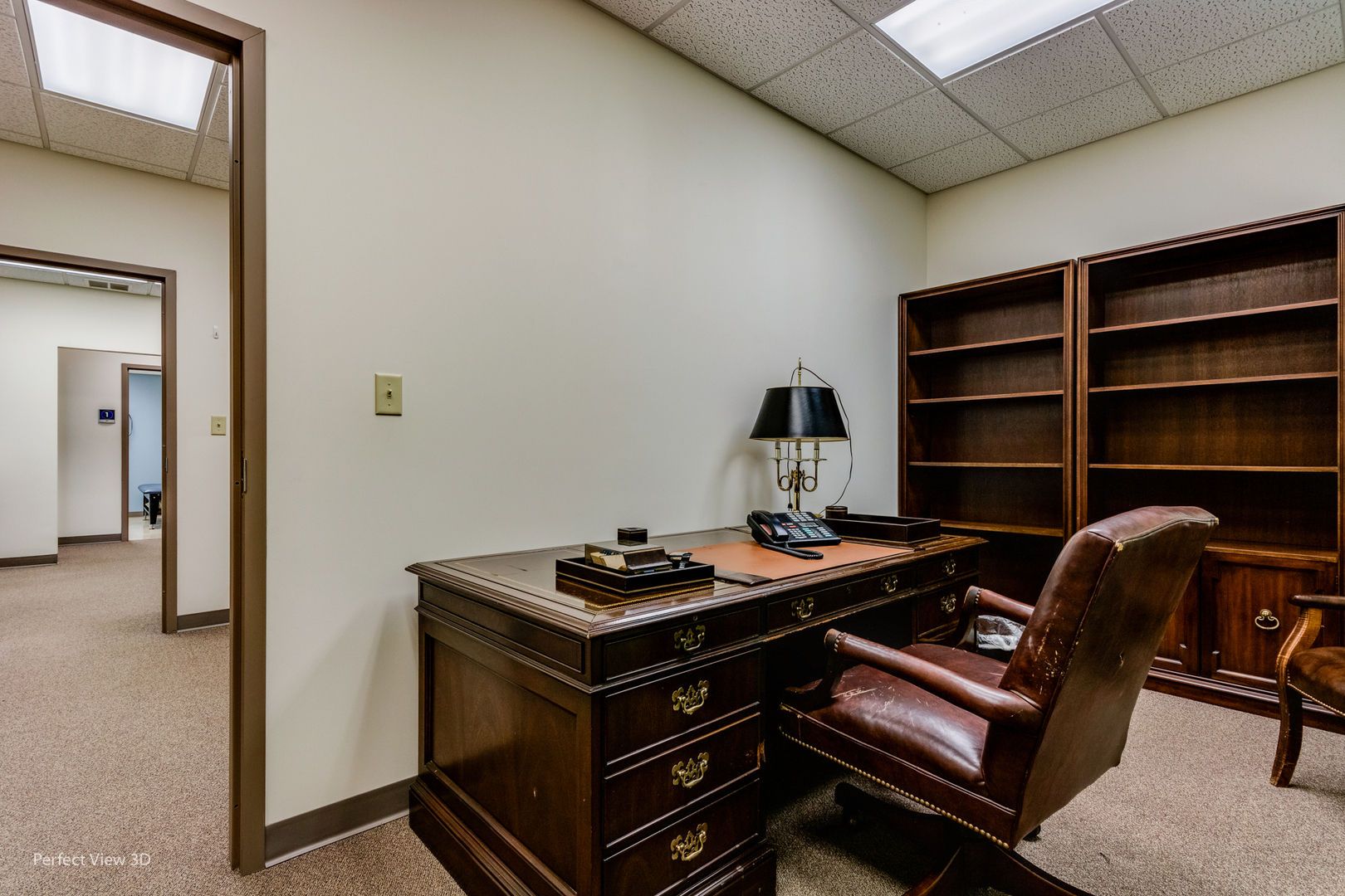 501 Oakley Avenue Property Photo 11