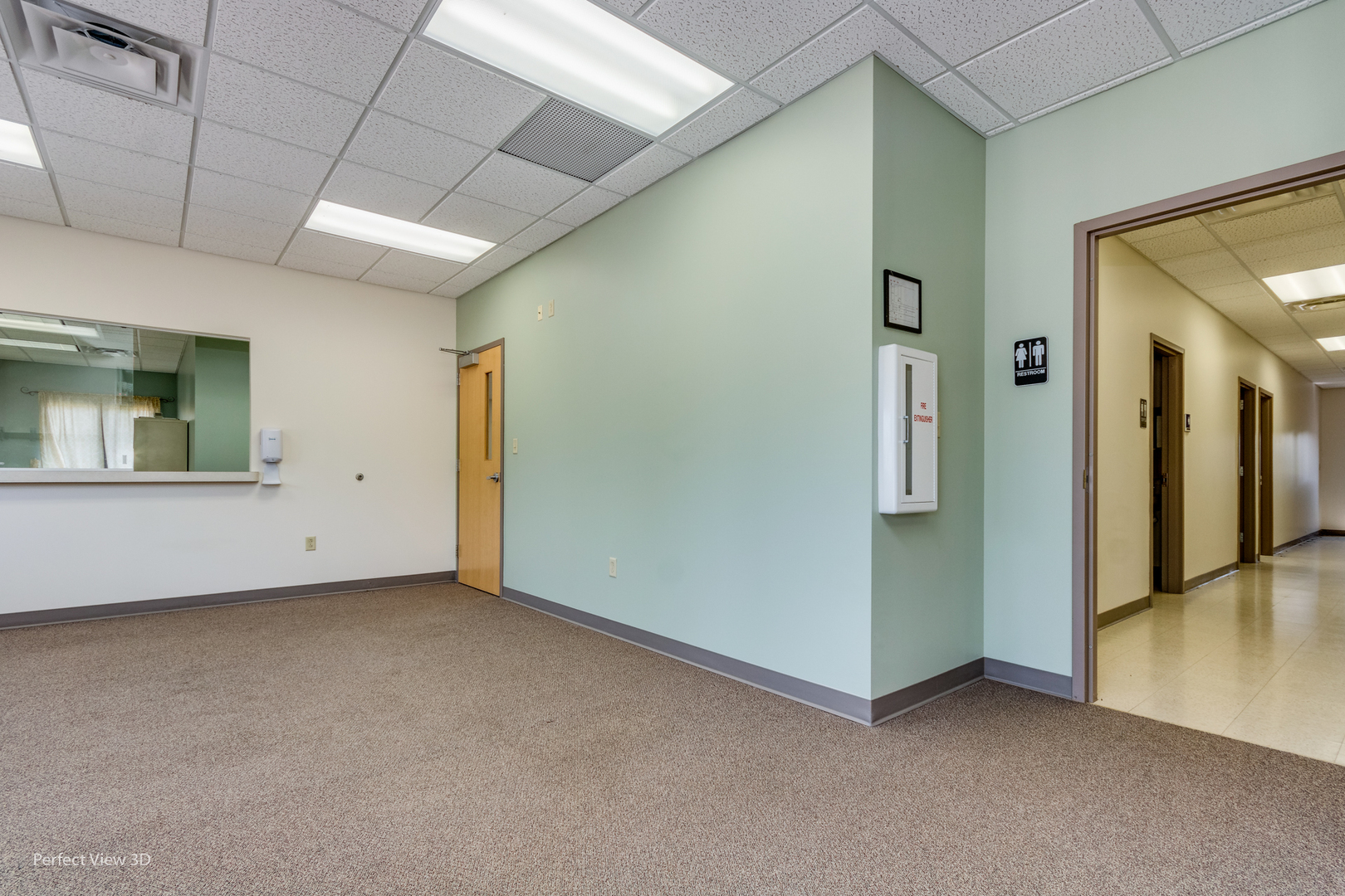 501 Oakley Avenue Property Photo 16