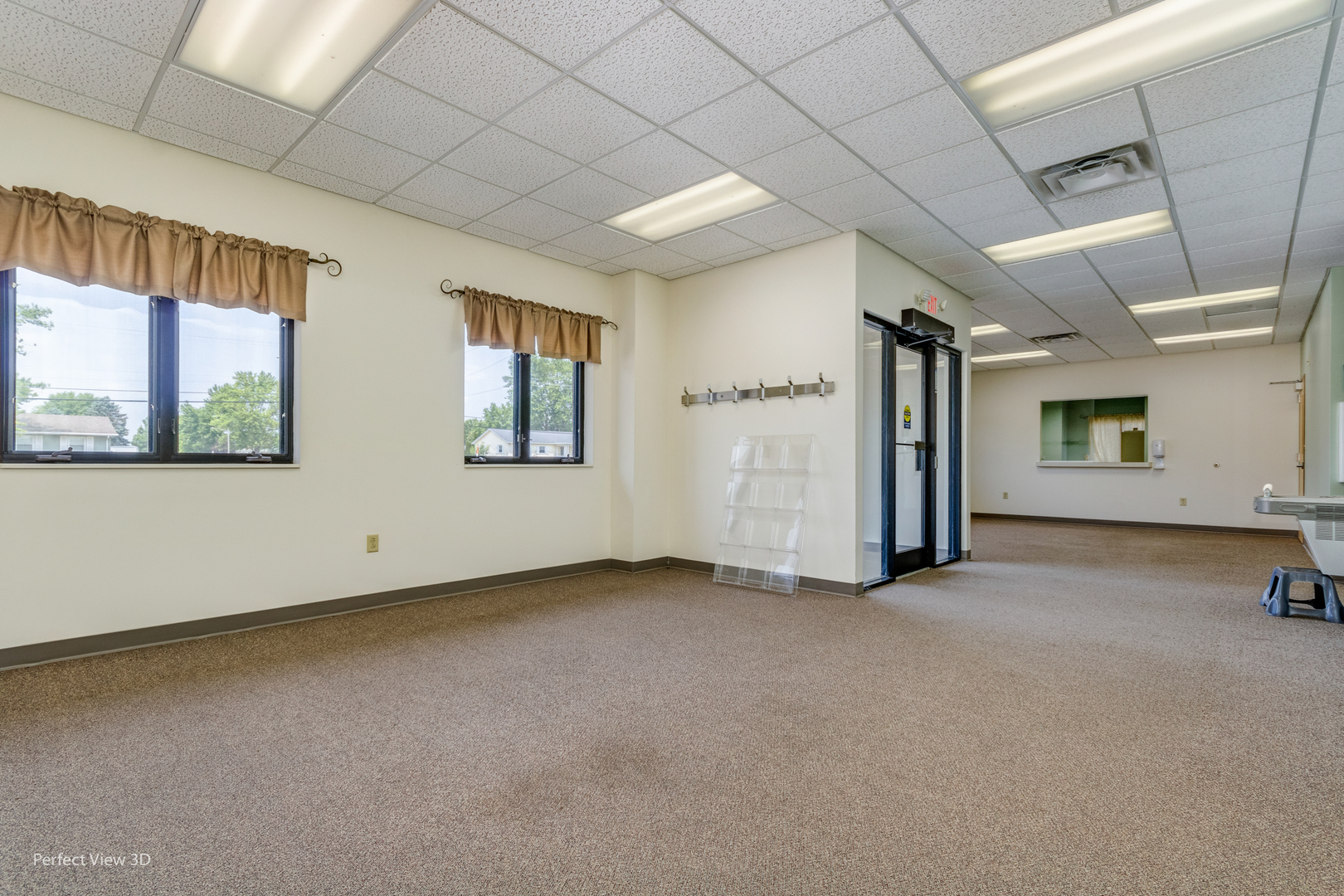 501 Oakley Avenue Property Photo 17