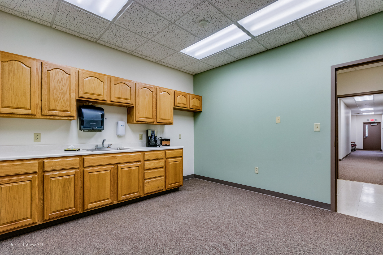 501 Oakley Avenue Property Photo 24