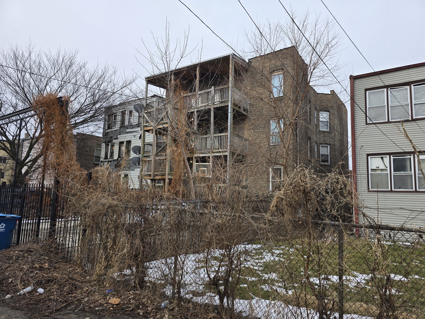7317 S Union Avenue Property Photo 3