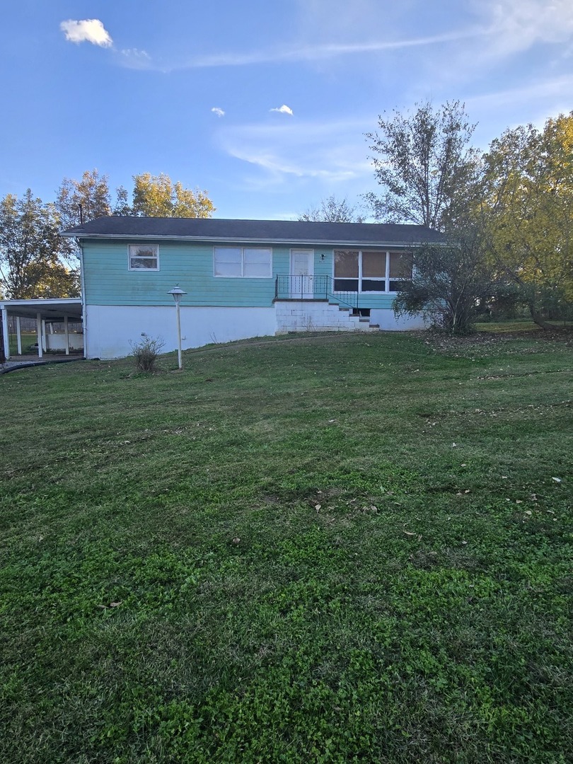 8650 Old Highway 13 Property Photo 1