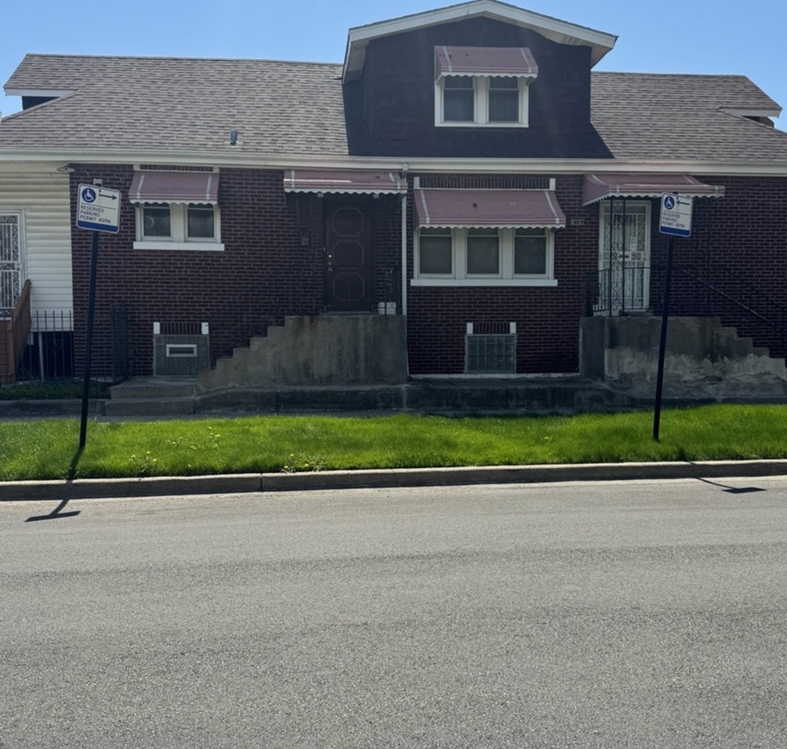 8101 S Harvard Avenue Property Photo 1