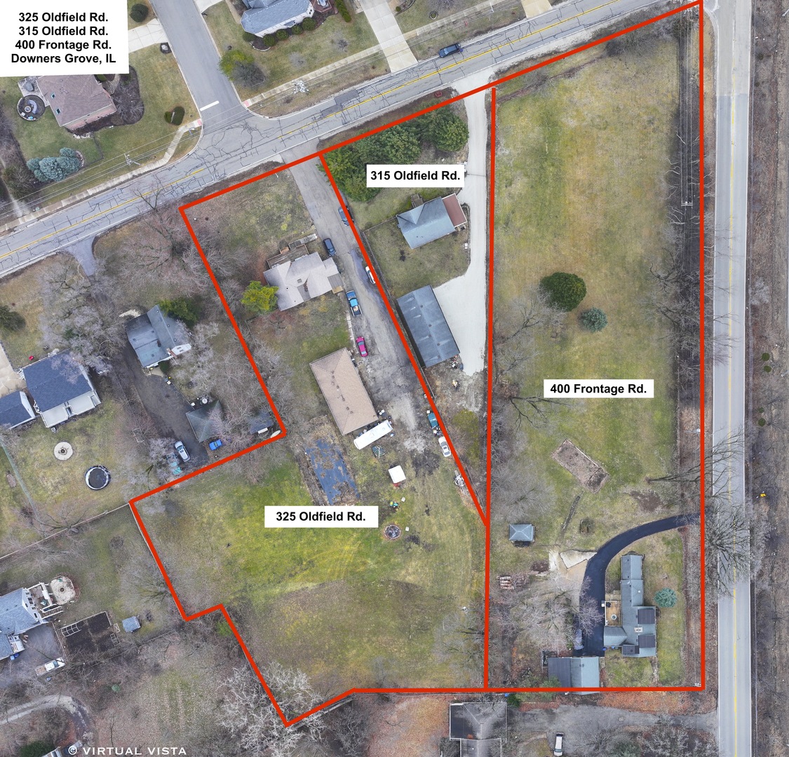 400 Frontage Road Property Photo 1