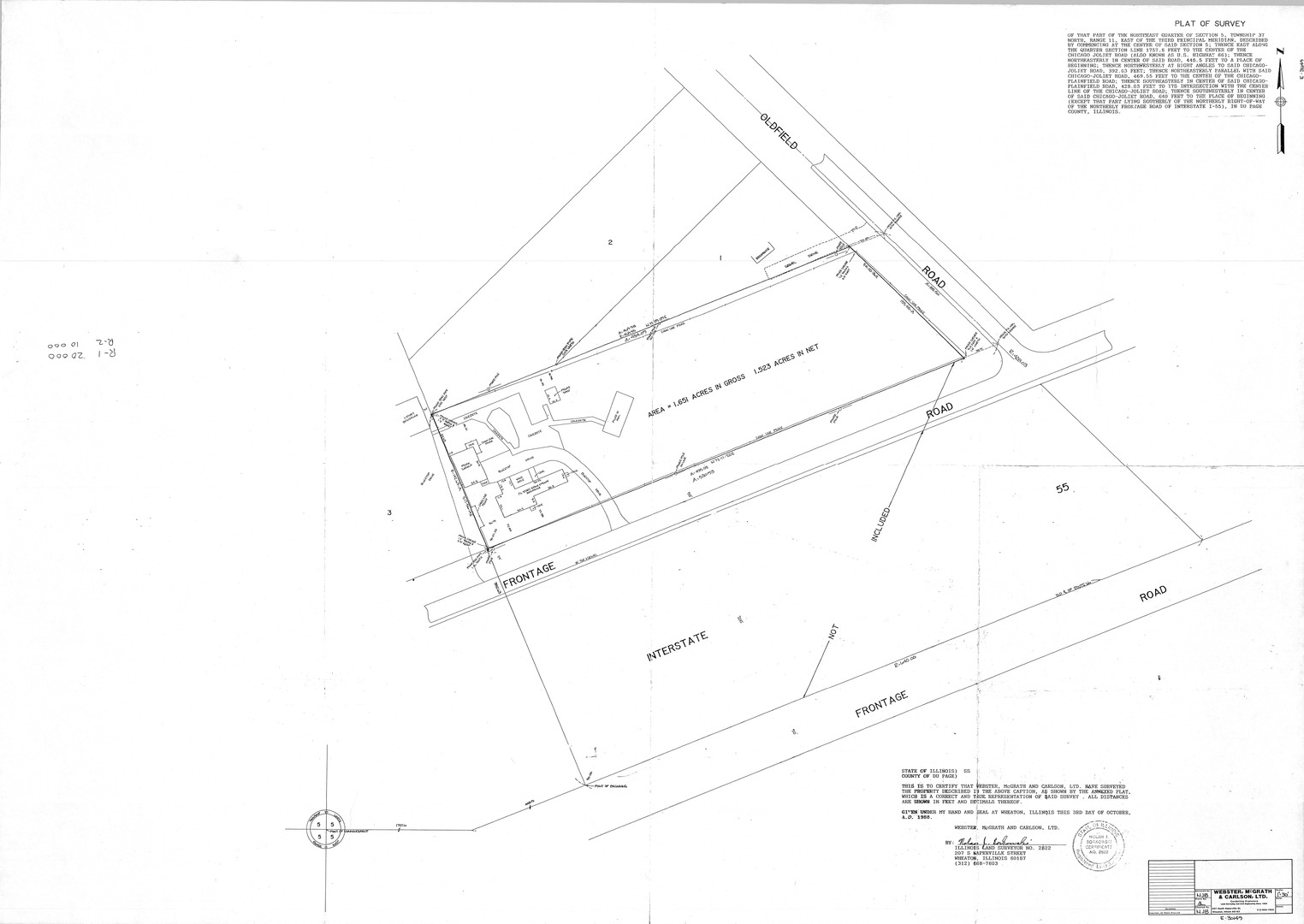 400 Frontage Road Property Photo 3