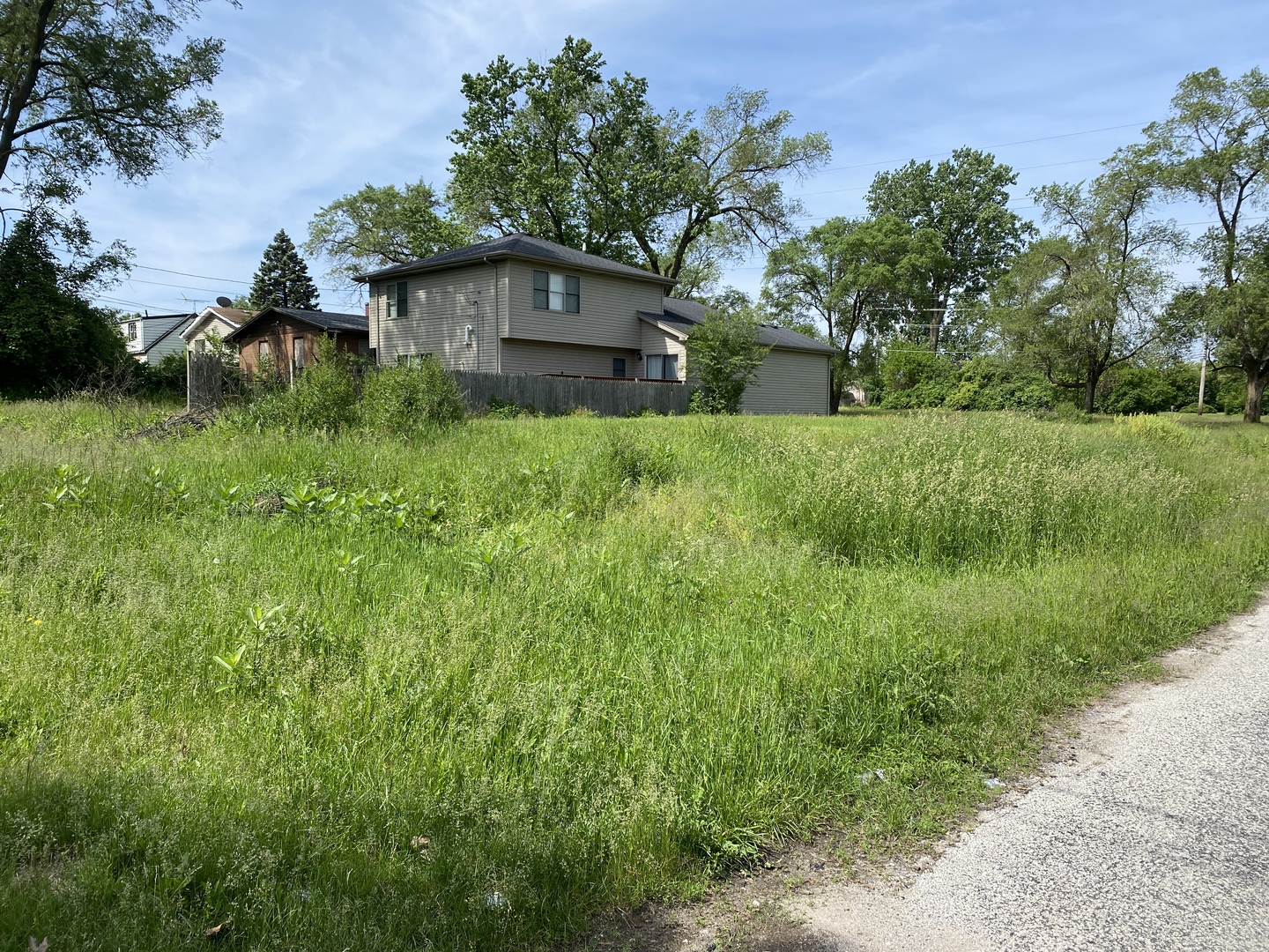 13401 S Kolin Avenue Property Photo 1