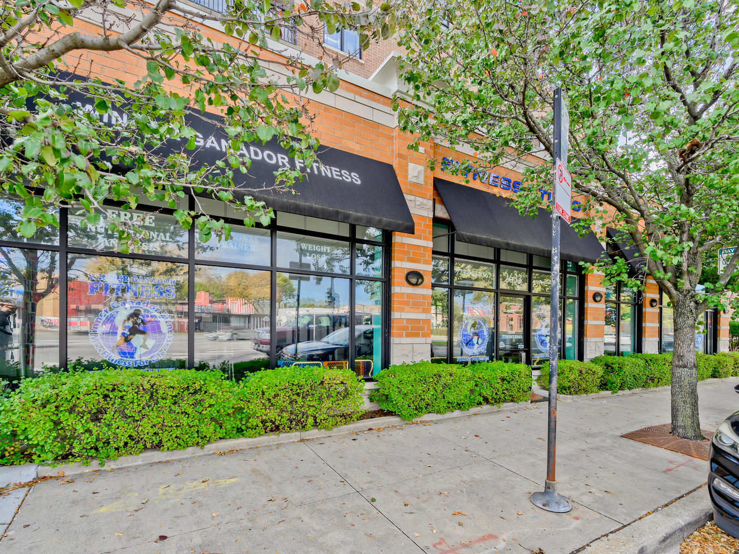 2633 W Bryn Mawr Avenue C3 Property Photo 2