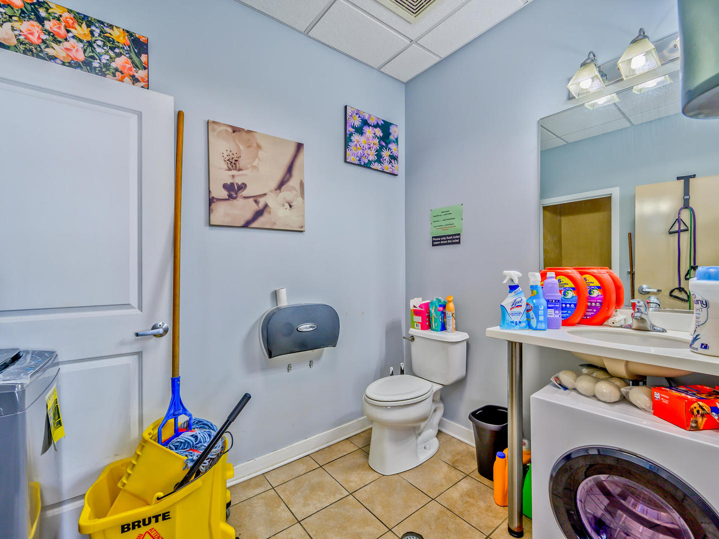 2633 W Bryn Mawr Avenue C3 Property Photo 8