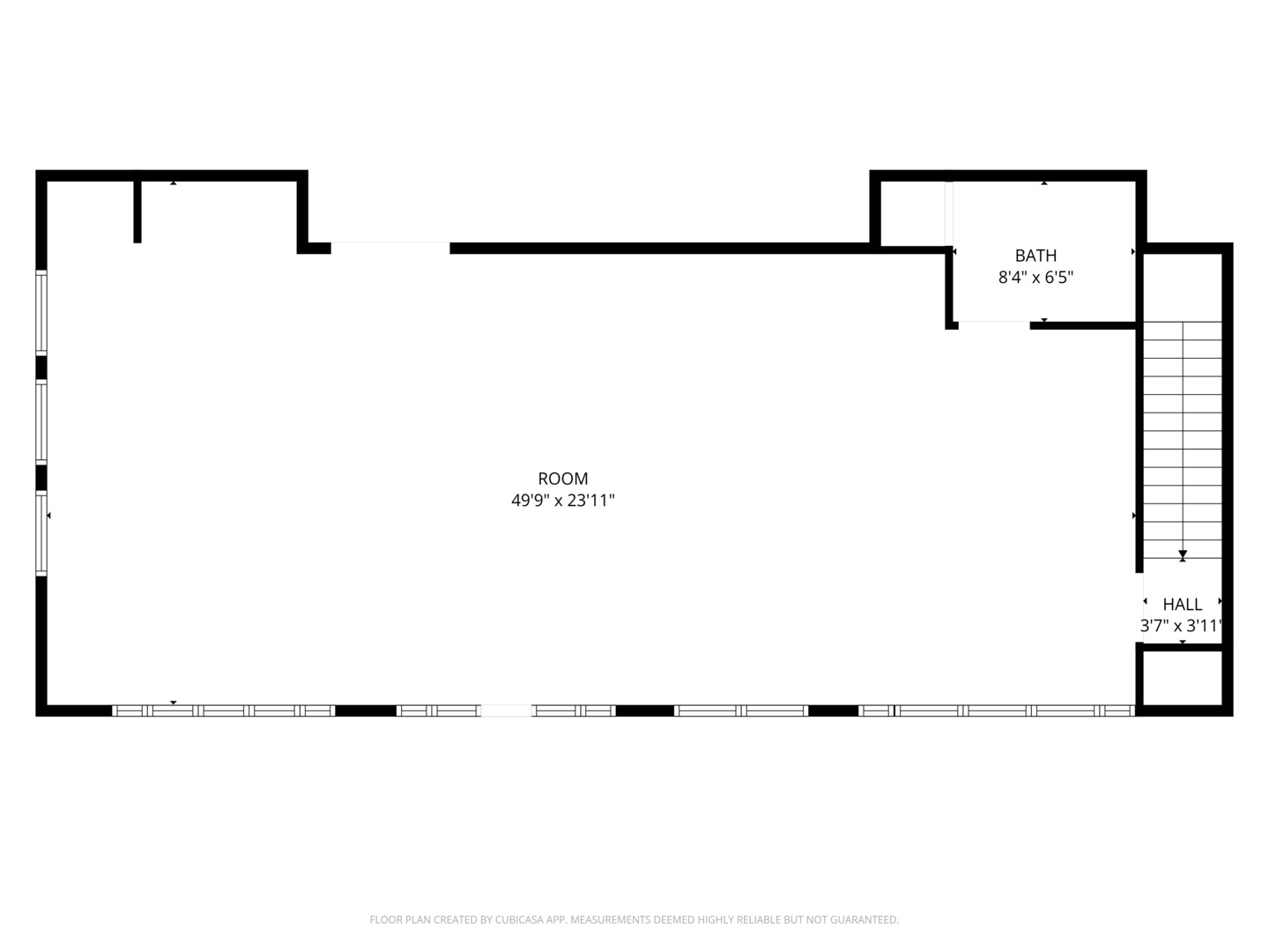 2633 W Bryn Mawr Avenue C3 Property Photo 11