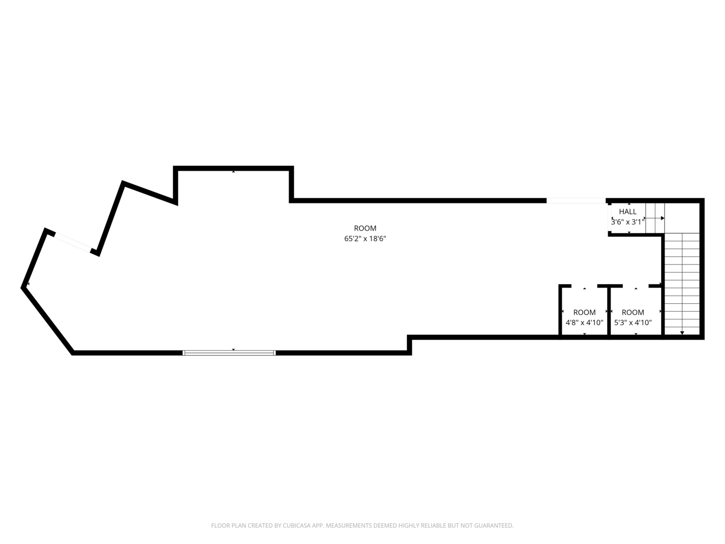 2633 W Bryn Mawr Avenue C3 Property Photo 12