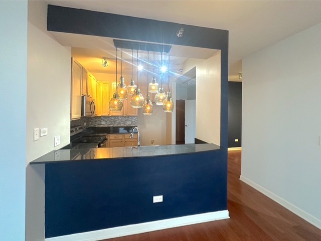 1841 S Calumet Avenue 706 Property Photo 4